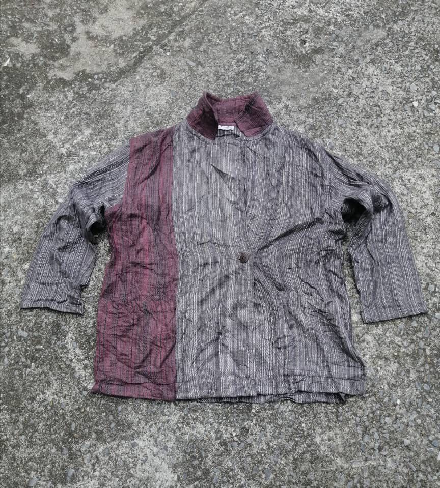Designer × Japanese Brand Grape by Yokohama Motomachi Suits Size US M / EU 48-50 / 2 - 1 Thumbnail