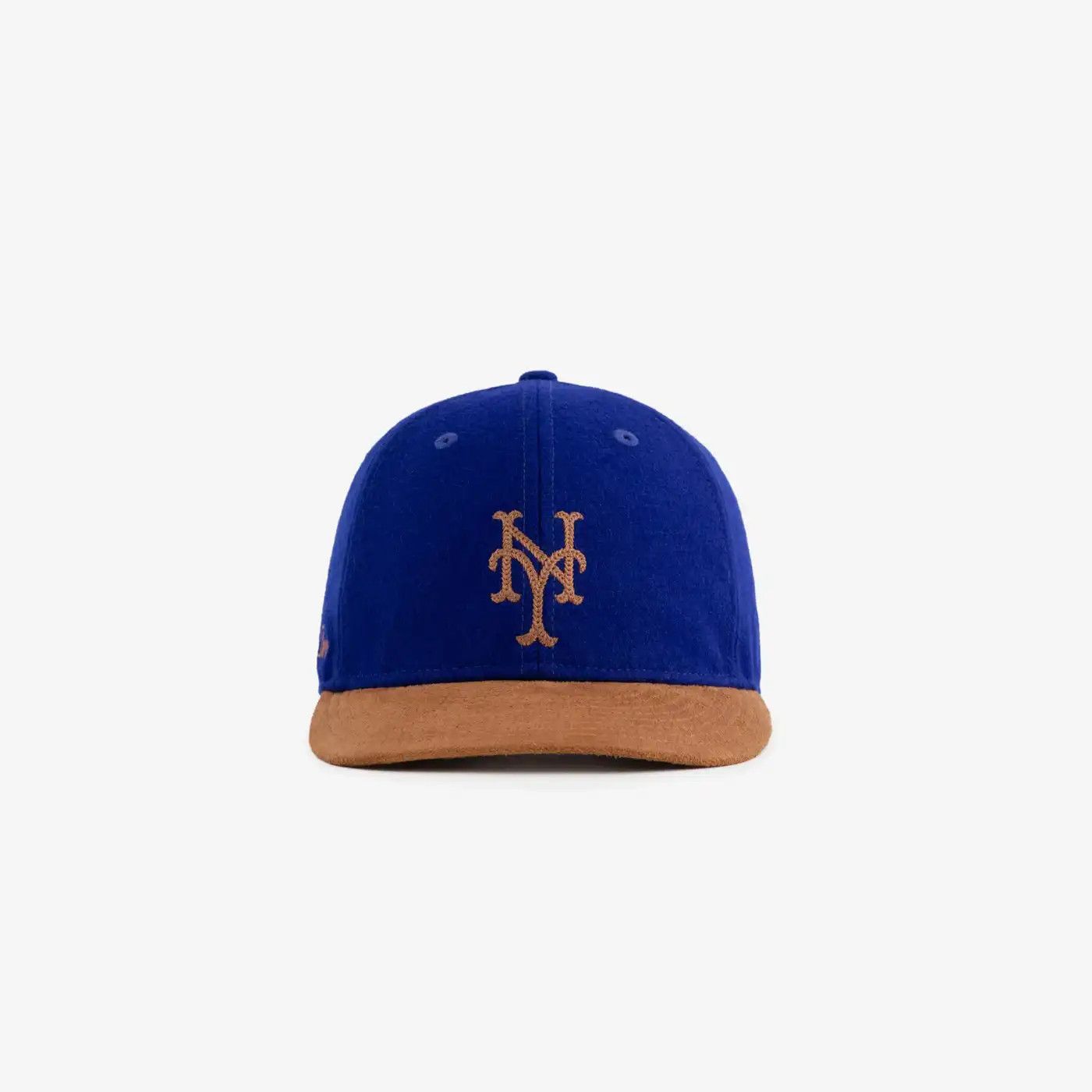 Aime Leon Dore FW21 ALD / New Era Melton Wool Yankees Hat