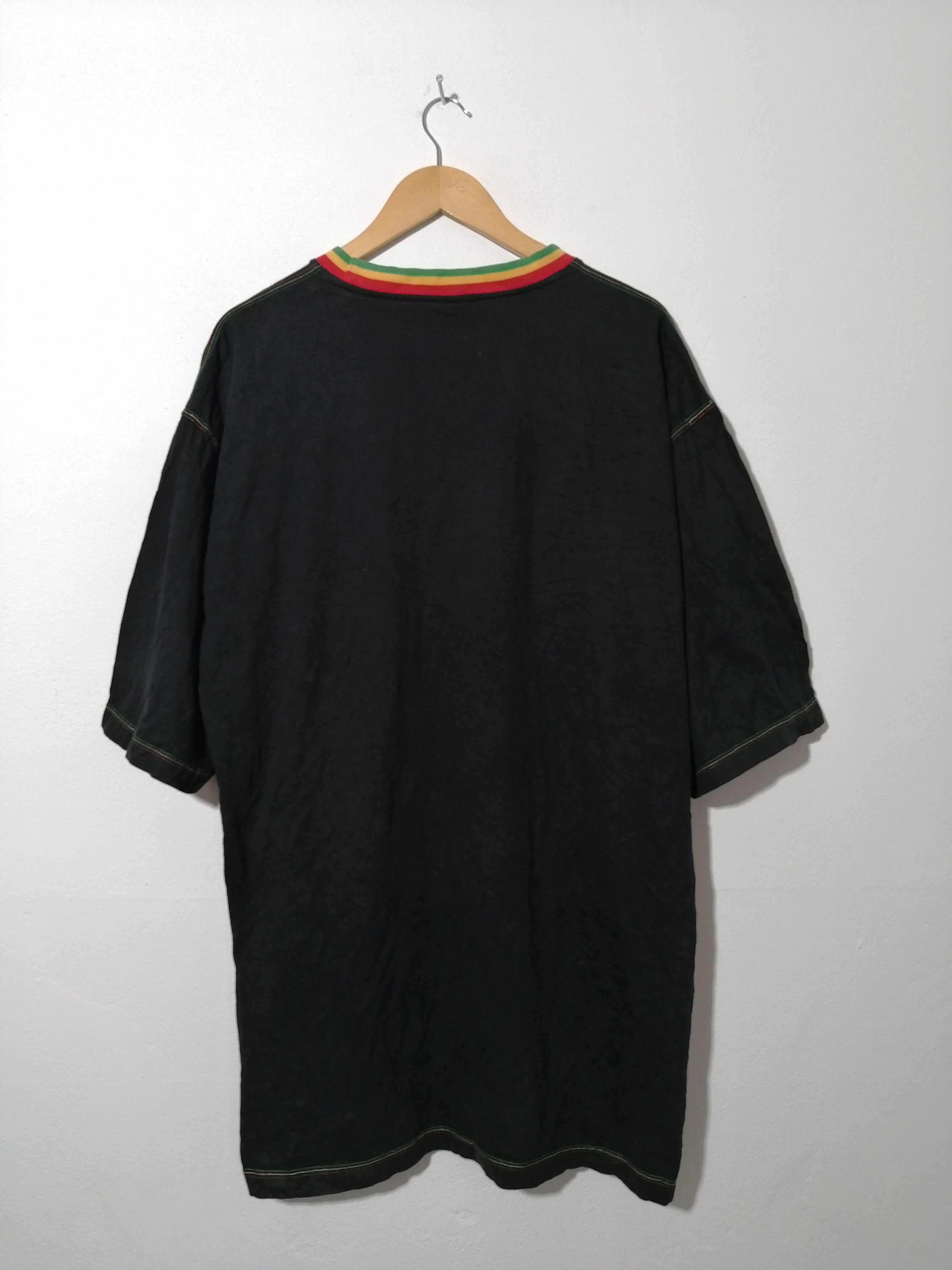 Avirex Avirex Eagle & Lion Tee Size US XXL / EU 58 / 5 - 2 Thumbnail