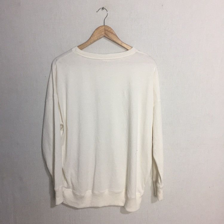 Japanese Brand × Vintage Magic mind sweatshirt nice design Size US L / EU 52-54 / 3 - 2 Thumbnail