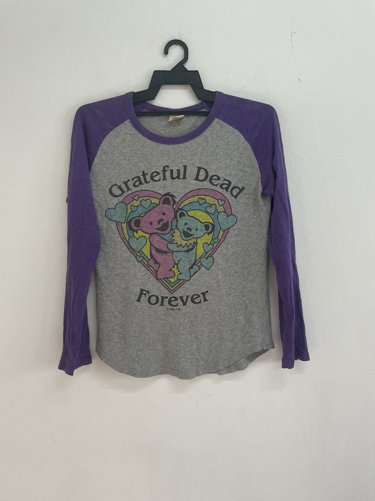 Band Tees Vintage Grateful Dead 2000s Size US M / EU 48-50 / 2 - 1 Thumbnail