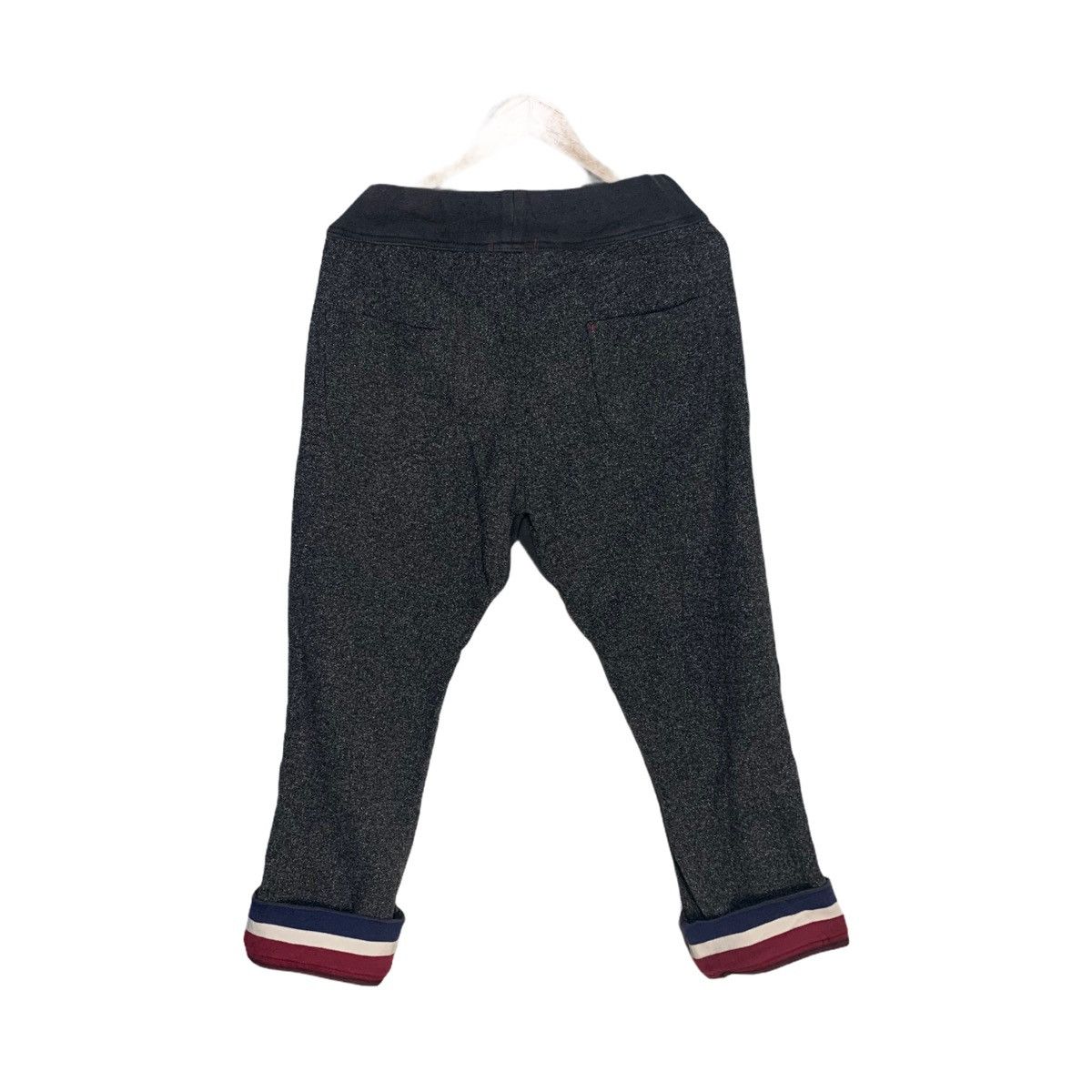 Japanese Brand Hanalei sweatpants made in Japan Size US 30 / EU 46 - 3 Thumbnail