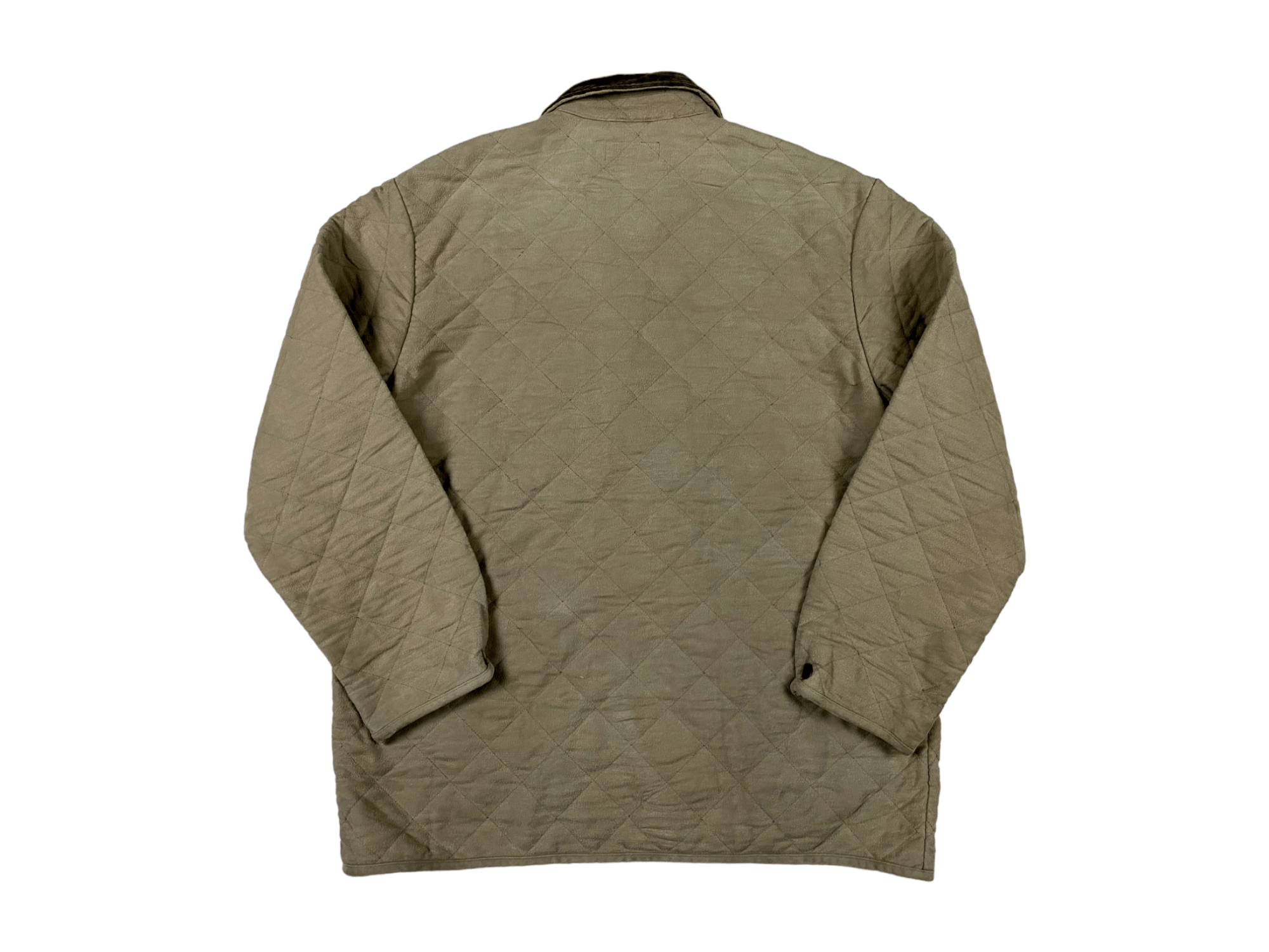Polo Ralph Lauren × Vintage ✅Vintage Polo By Ralph Lauren Jacket Button Size US L / EU 52-54 / 3 - 3 Thumbnail