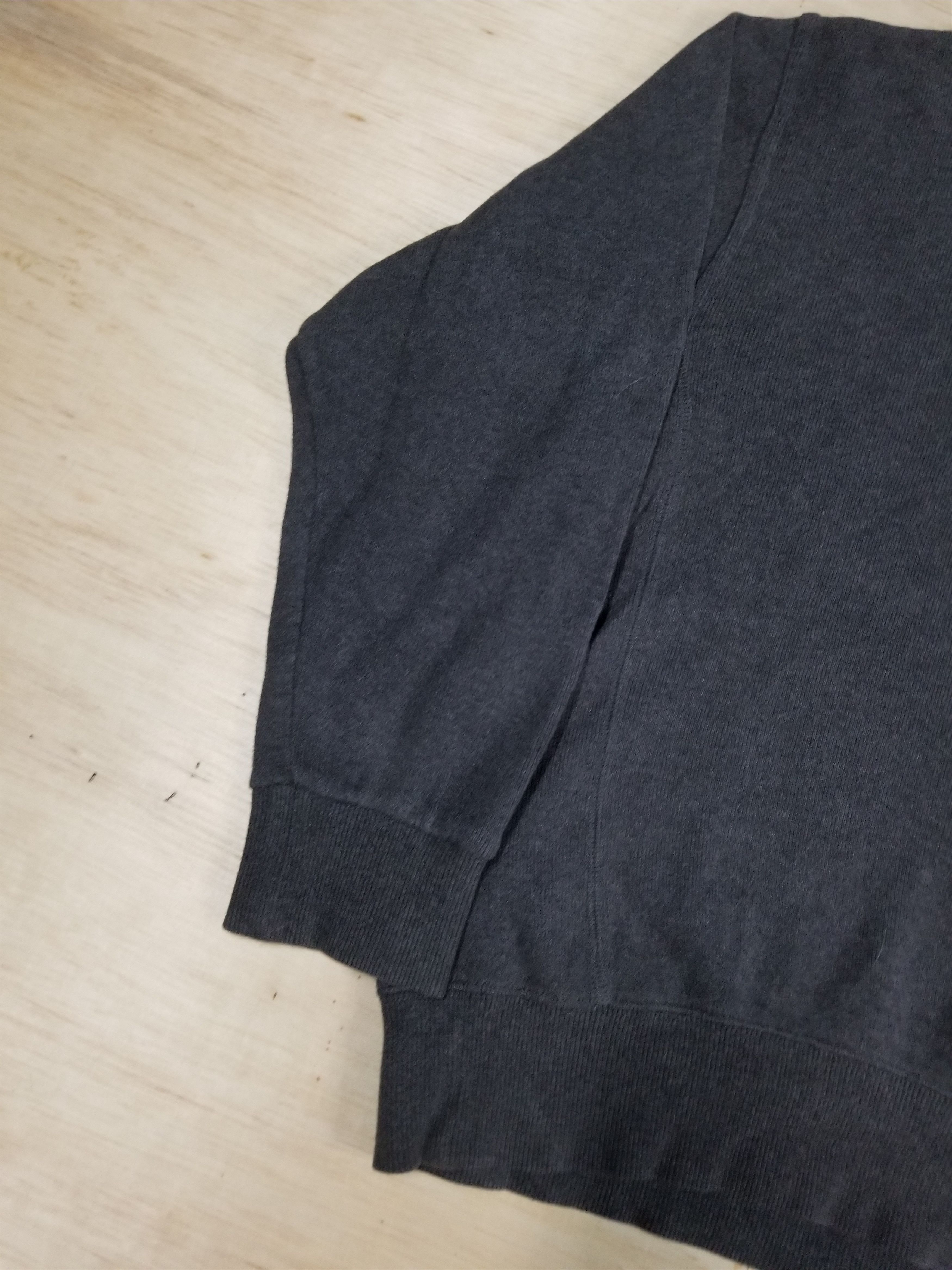 Playboy × Vintage 🔥Vintage Playboy Sweatshirt🔥 Size US L / EU 52-54 / 3 - 6 Thumbnail