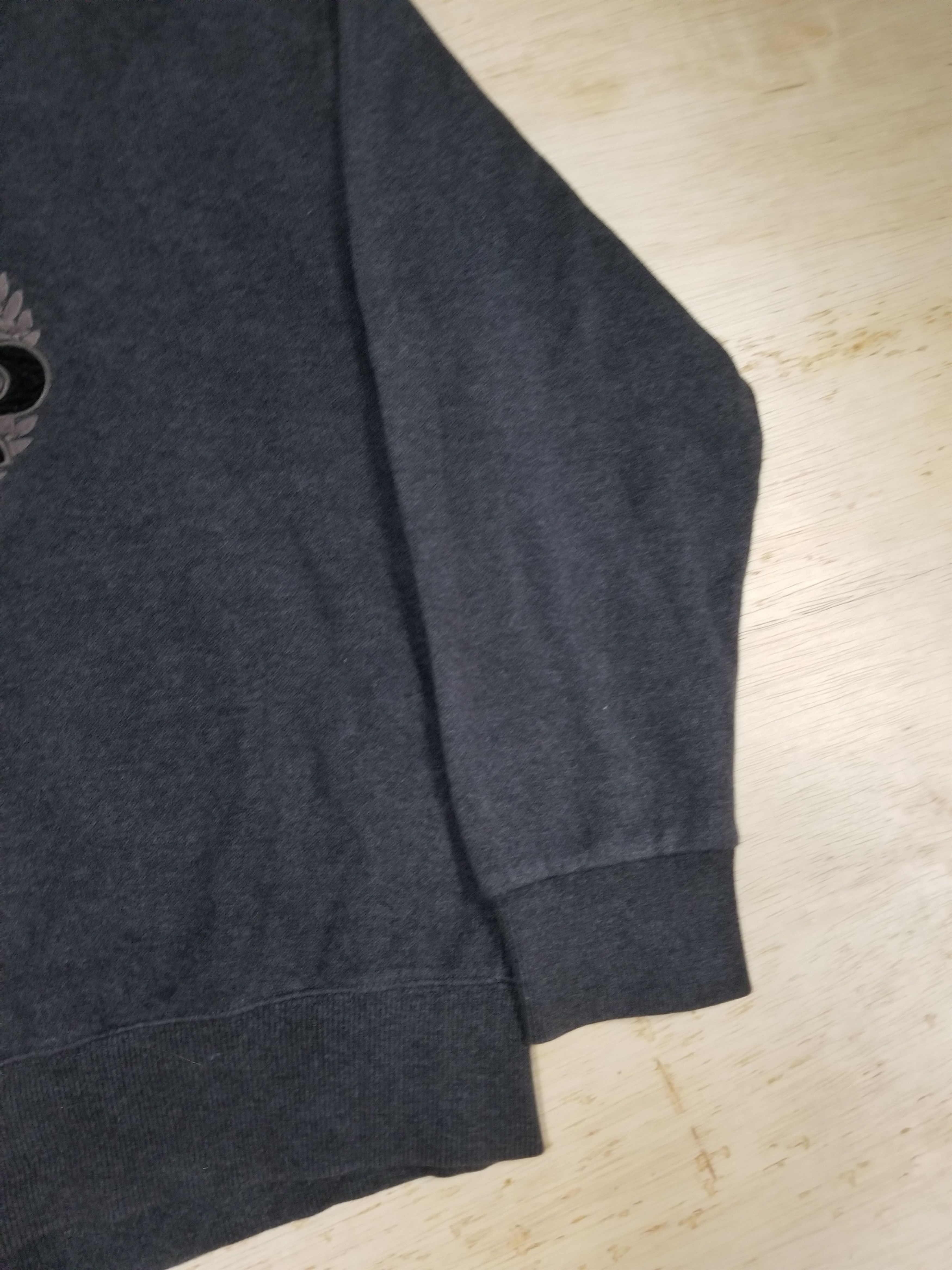 Playboy × Vintage 🔥Vintage Playboy Sweatshirt🔥 Size US L / EU 52-54 / 3 - 5 Thumbnail