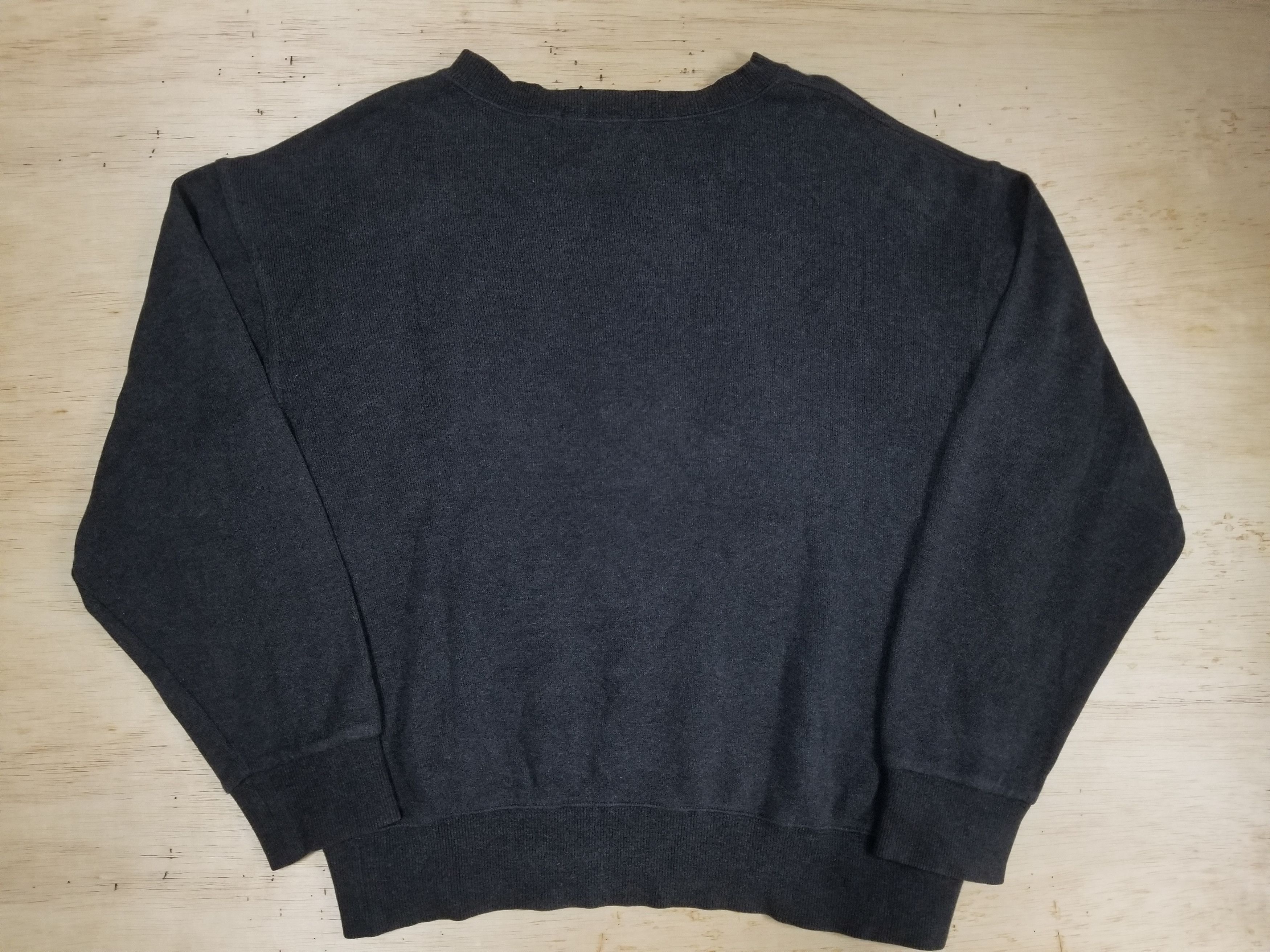 Playboy × Vintage 🔥Vintage Playboy Sweatshirt🔥 Size US L / EU 52-54 / 3 - 2 Thumbnail