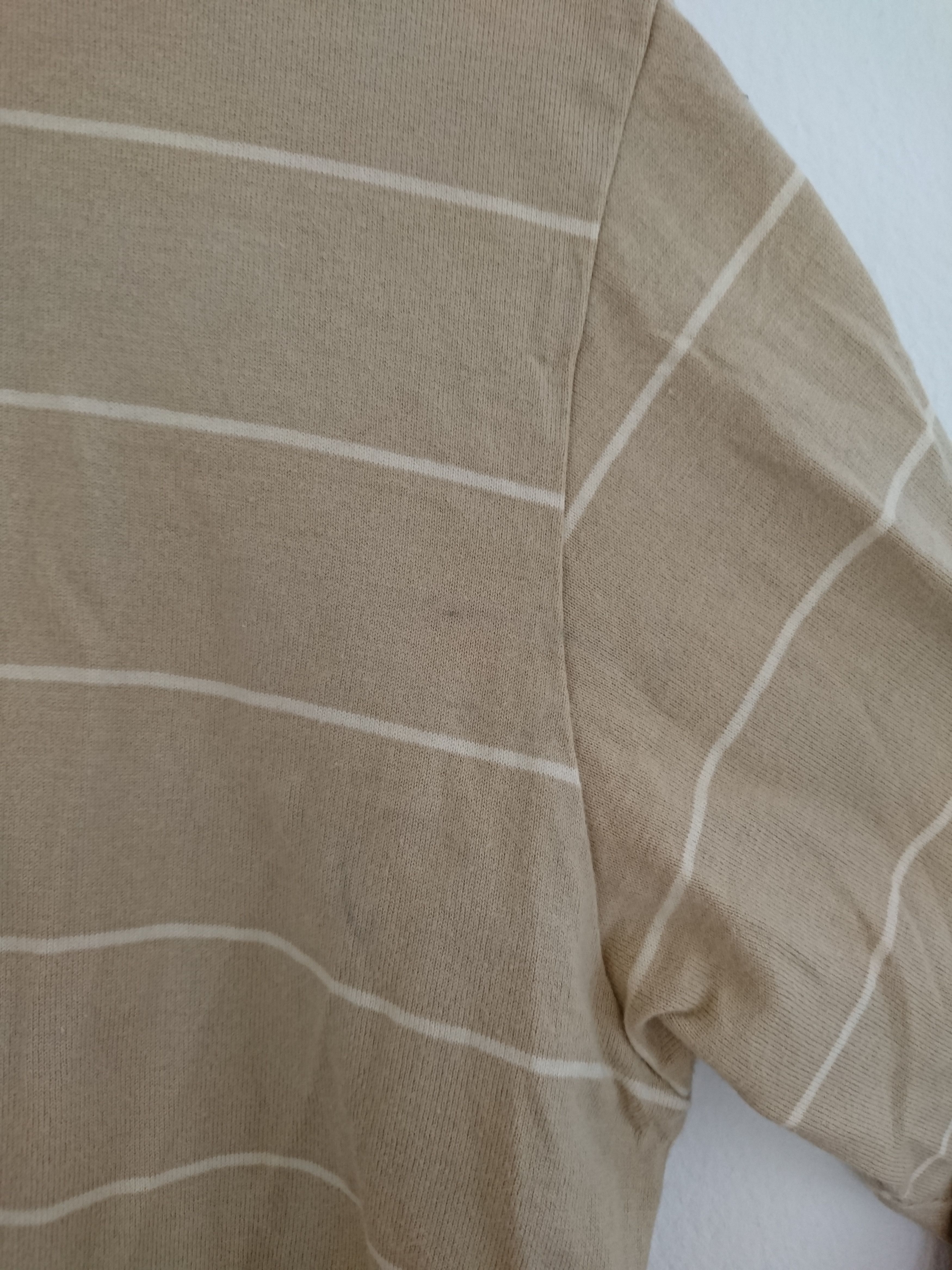 Beams Plus Beams Stripes shirt Size US L / EU 52-54 / 3 - 3 Thumbnail