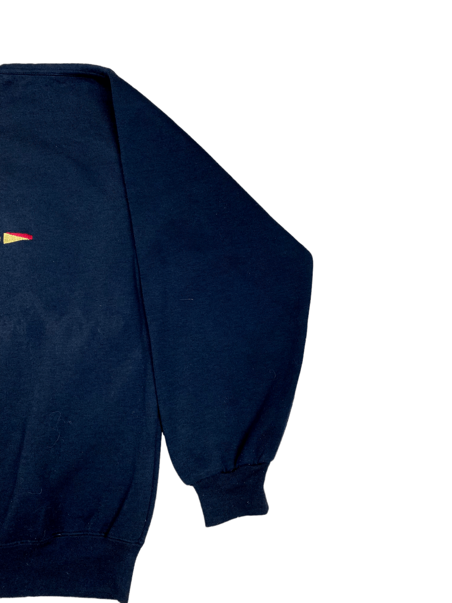 Ferrari × Vintage Vintage GIORGIO FERRARI Sweatshirt Size US M / EU 48-50 / 2 - 2 Thumbnail