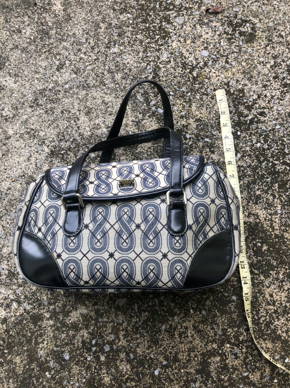 Anna Sui Anna Sui Made In Japan Handbag Size ONE SIZE - 3 Thumbnail