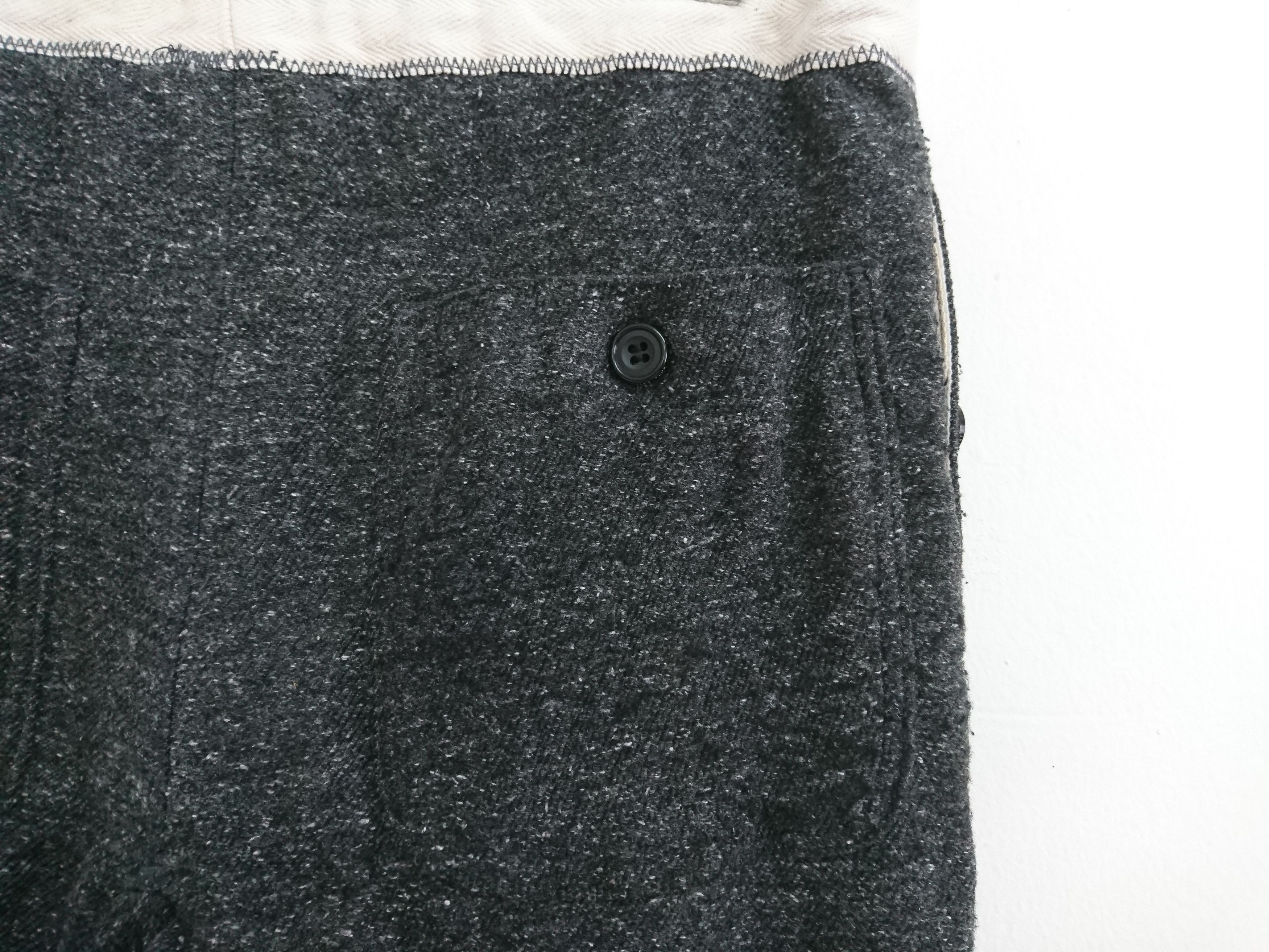 Beams Plus Beams+ jogger Size US 34 / EU 50 - 5 Thumbnail