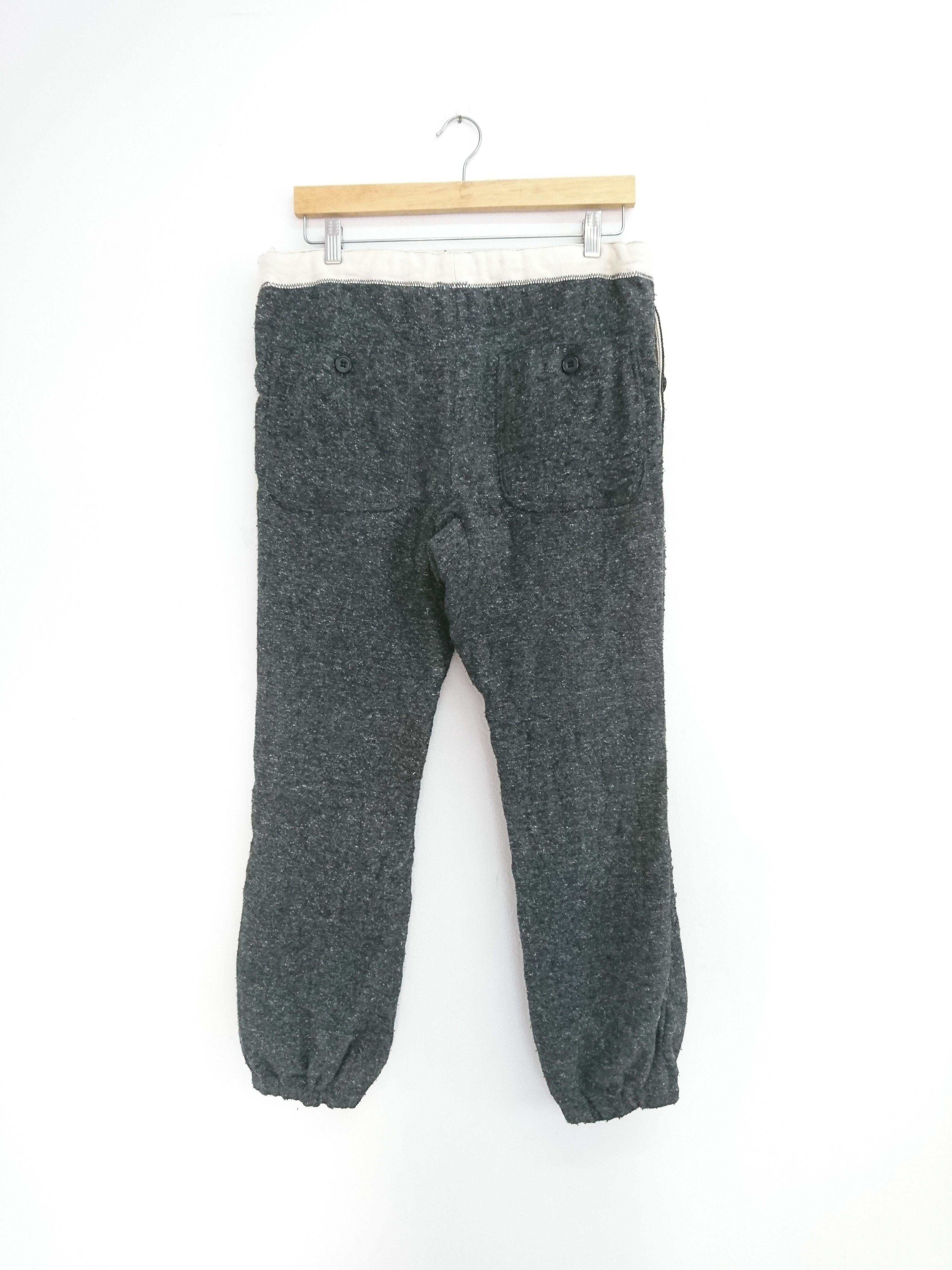 Beams Plus Beams+ jogger Size US 34 / EU 50 - 4 Thumbnail