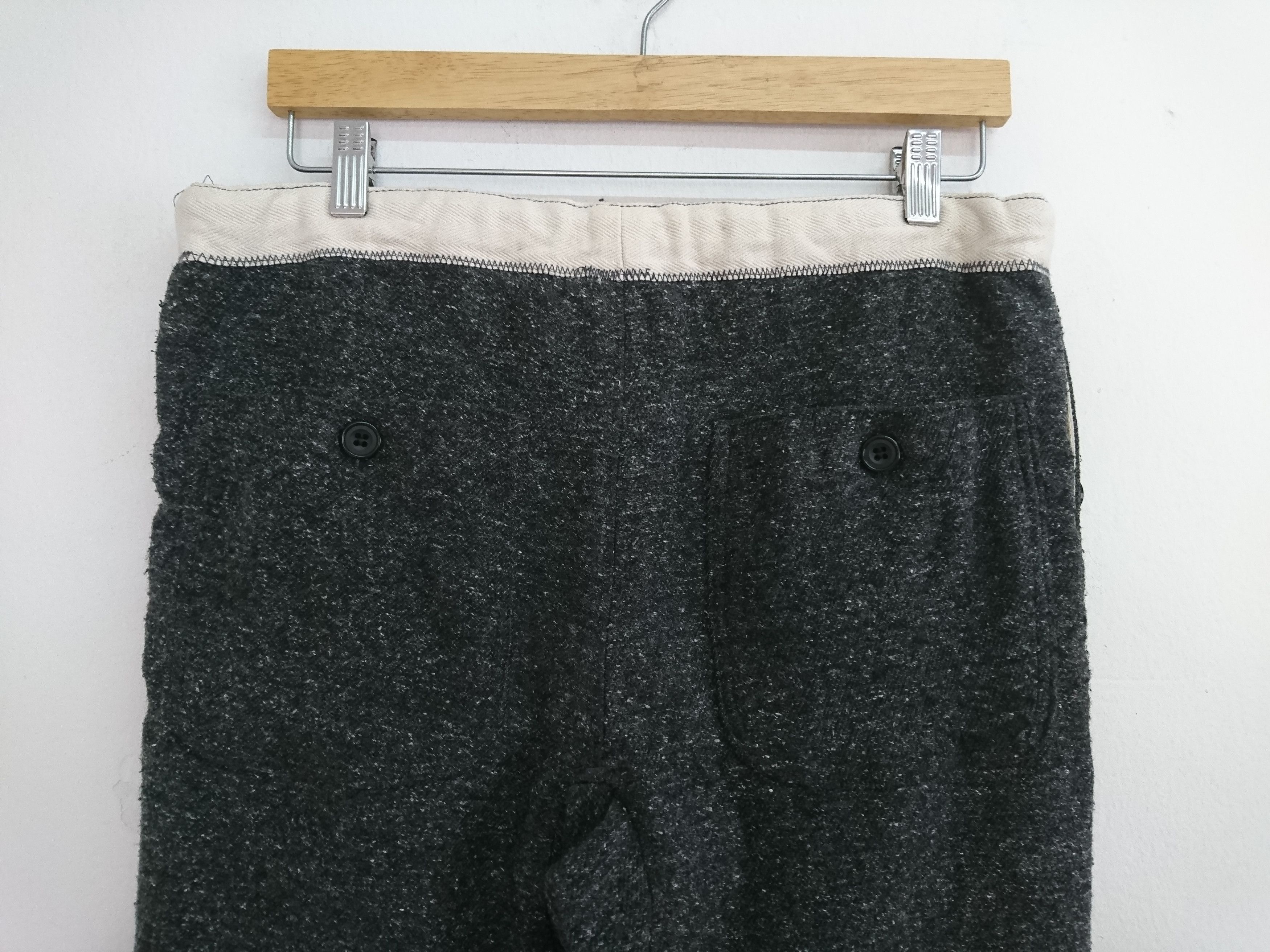 Beams Plus Beams+ jogger Size US 34 / EU 50 - 6 Thumbnail