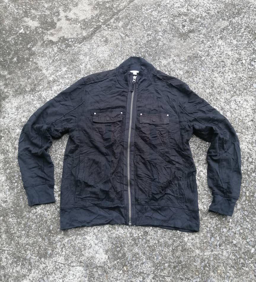 Calvin Klein Calvin Klein Jacket Size US L / EU 52-54 / 3 - 1 Thumbnail