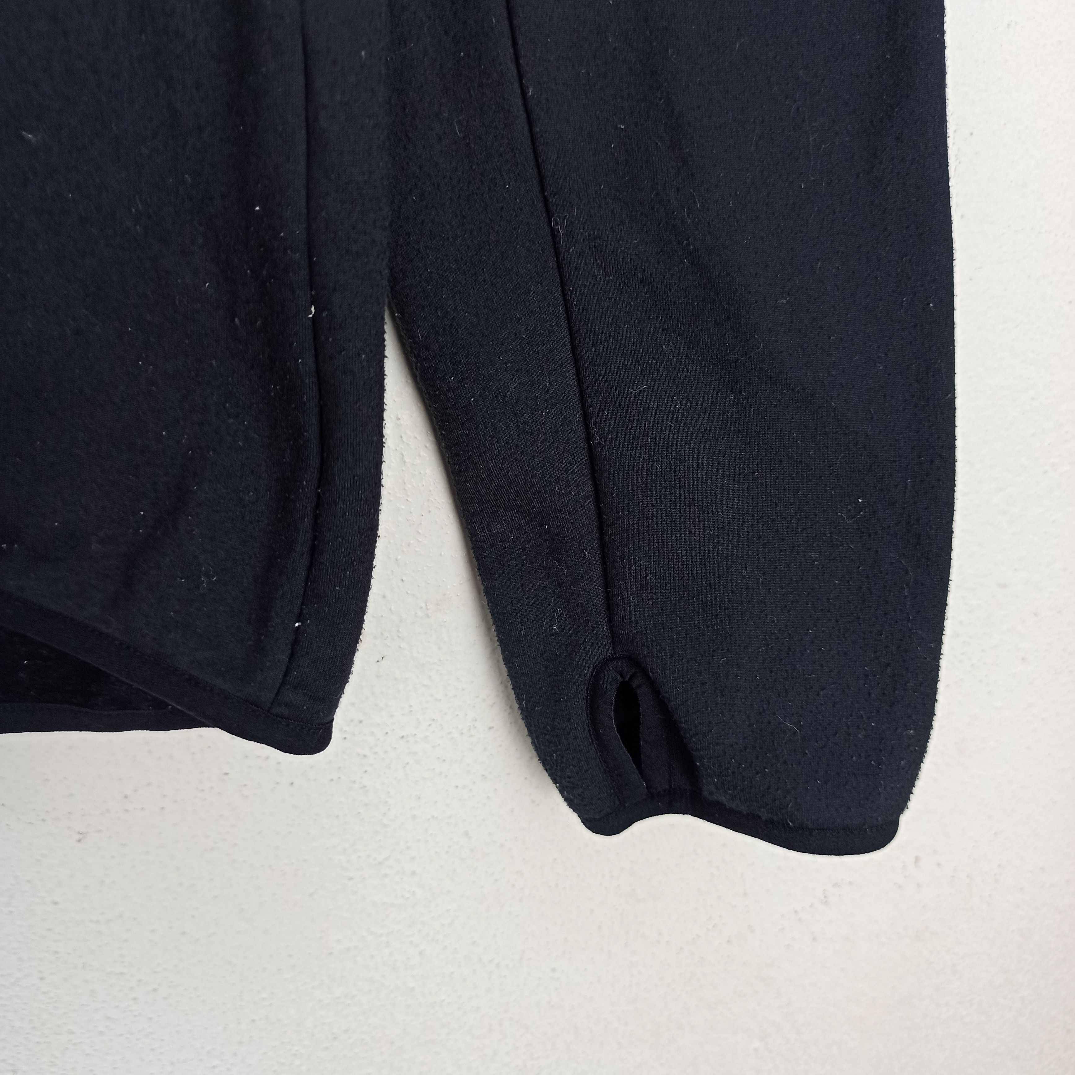 The North Face Vintage The North Face Full Zipper Size US M / EU 48-50 / 2 - 4 Thumbnail