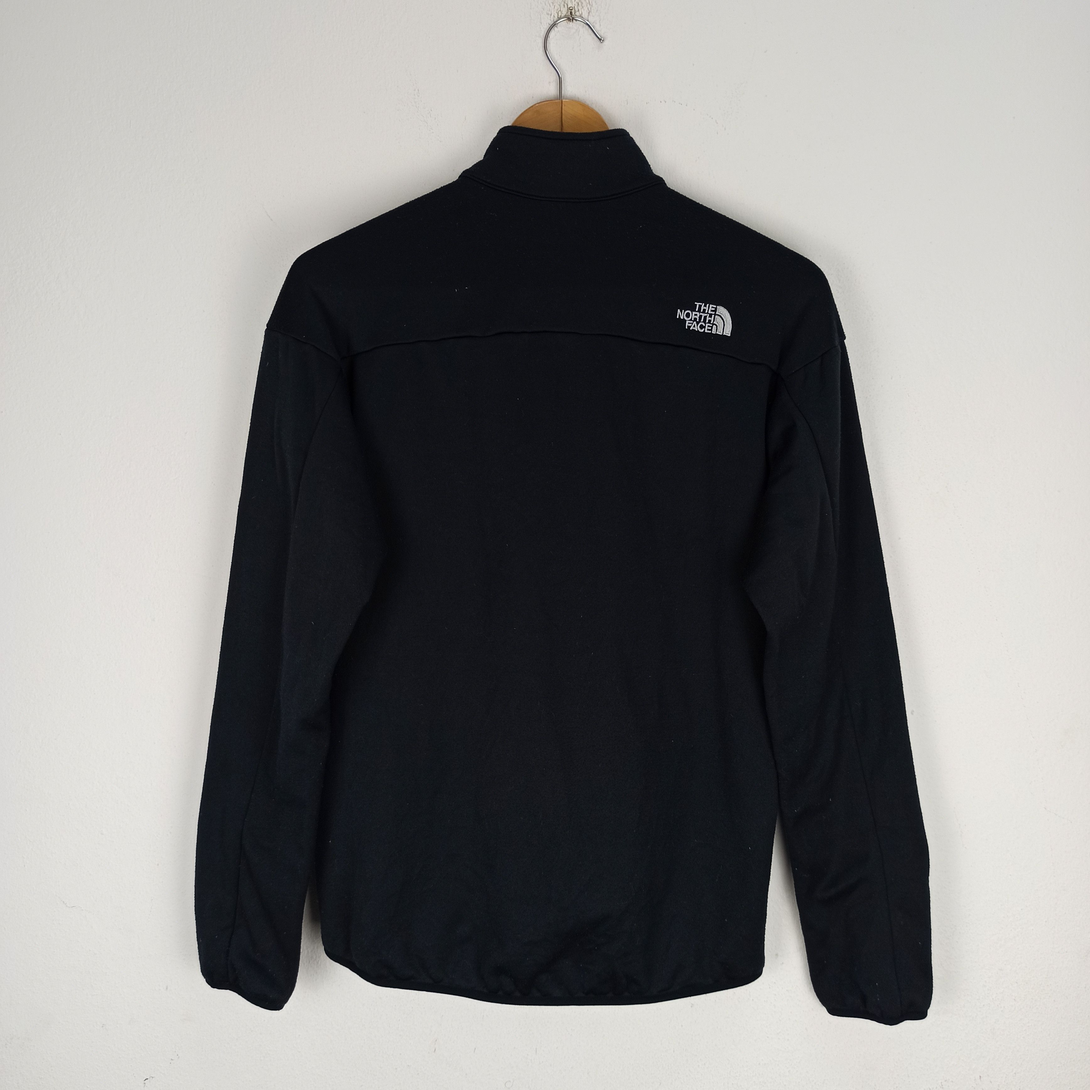 The North Face Vintage The North Face Full Zipper Size US M / EU 48-50 / 2 - 6 Thumbnail