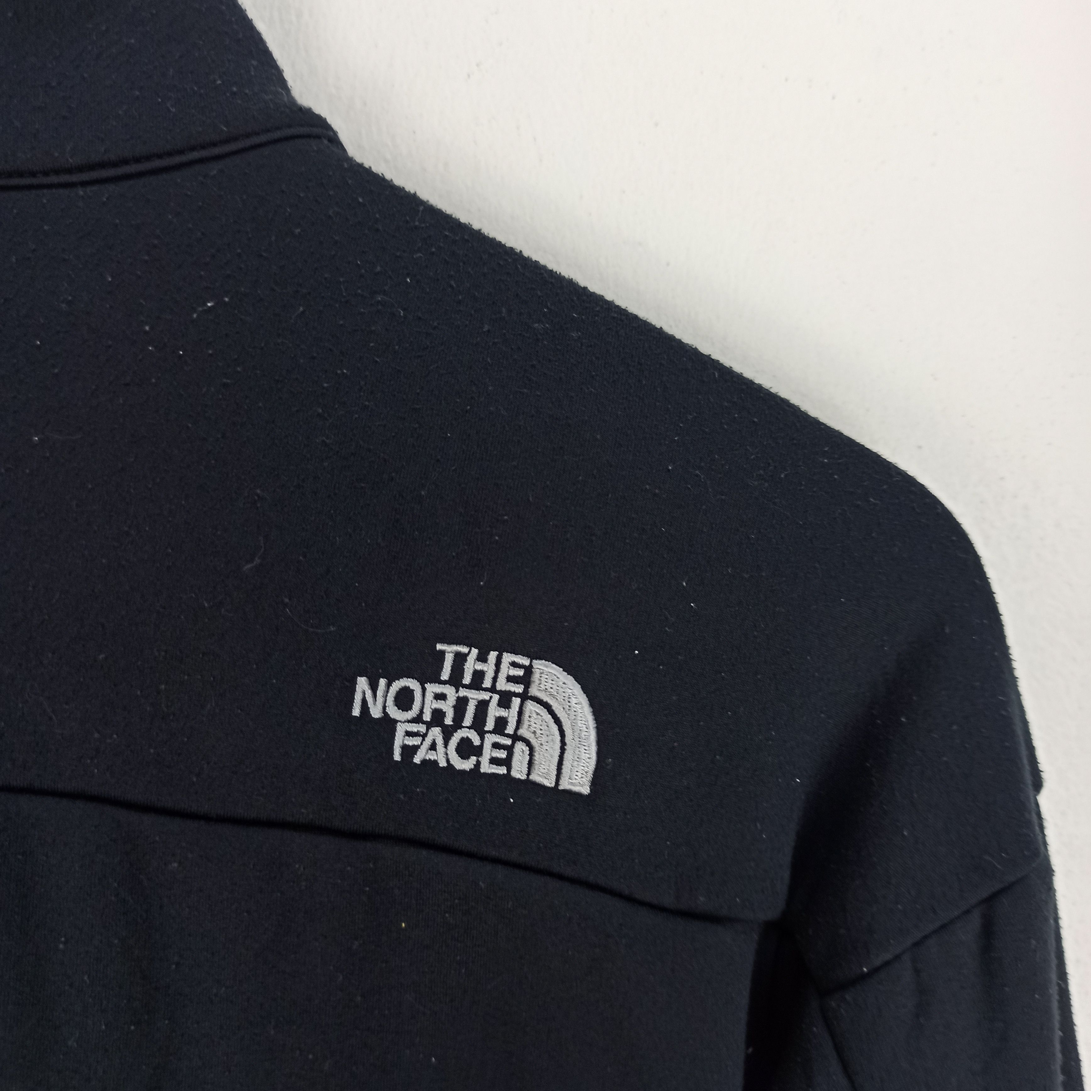 The North Face Vintage The North Face Full Zipper Size US M / EU 48-50 / 2 - 7 Thumbnail