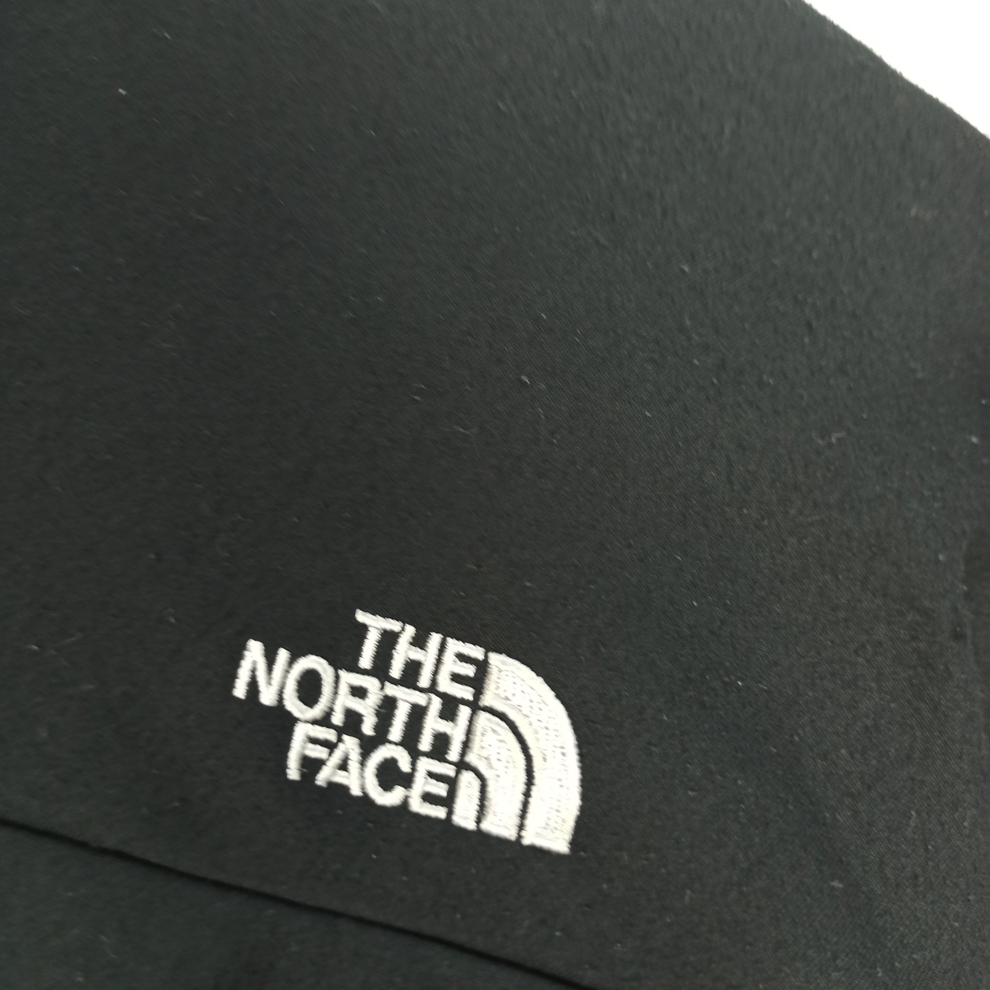 The North Face Vintage The North Face Full Zipper Size US M / EU 48-50 / 2 - 3 Thumbnail