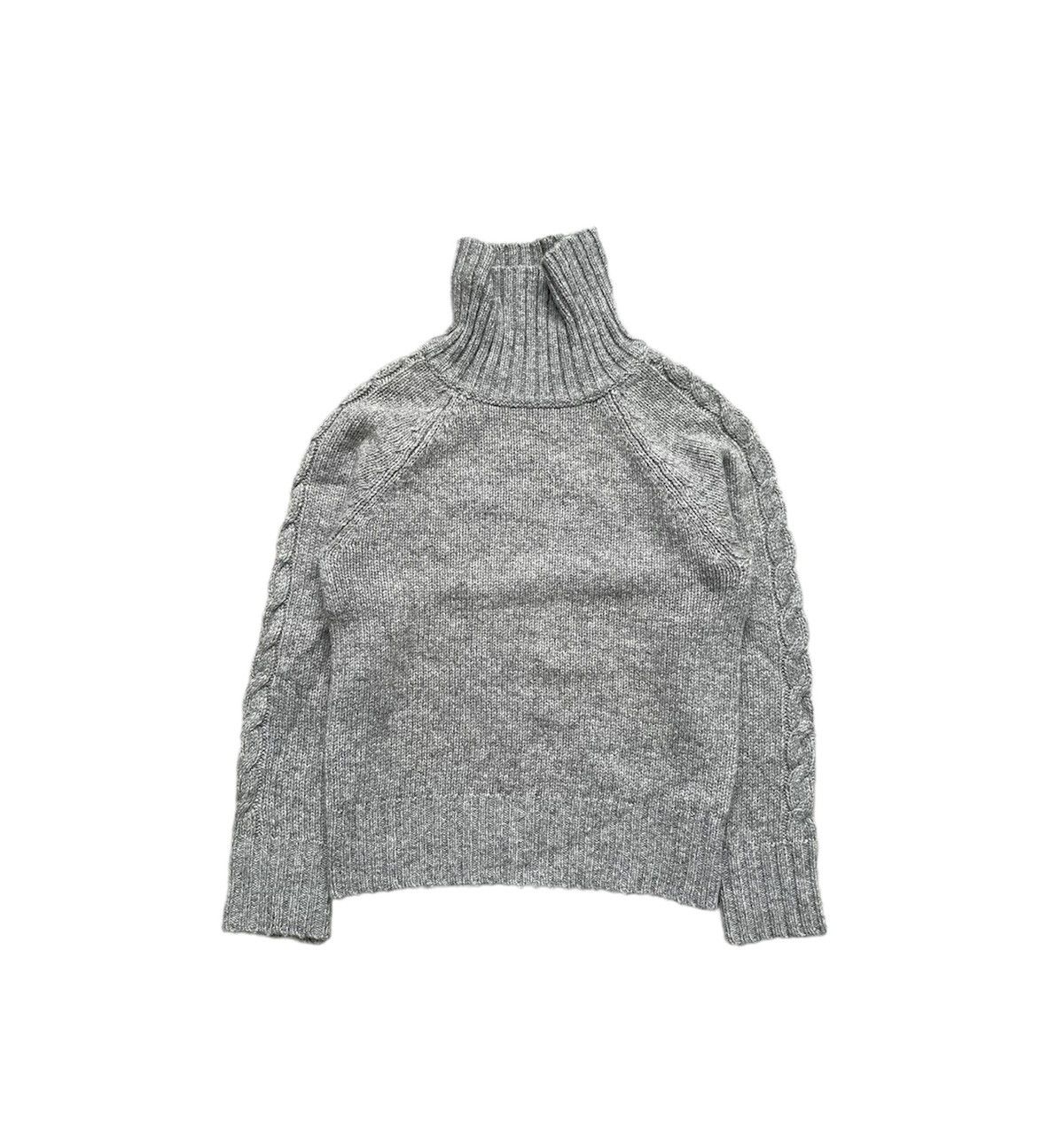Margaret Howell MHL knitted Size US XS / EU 42 / 0 - 1 Thumbnail