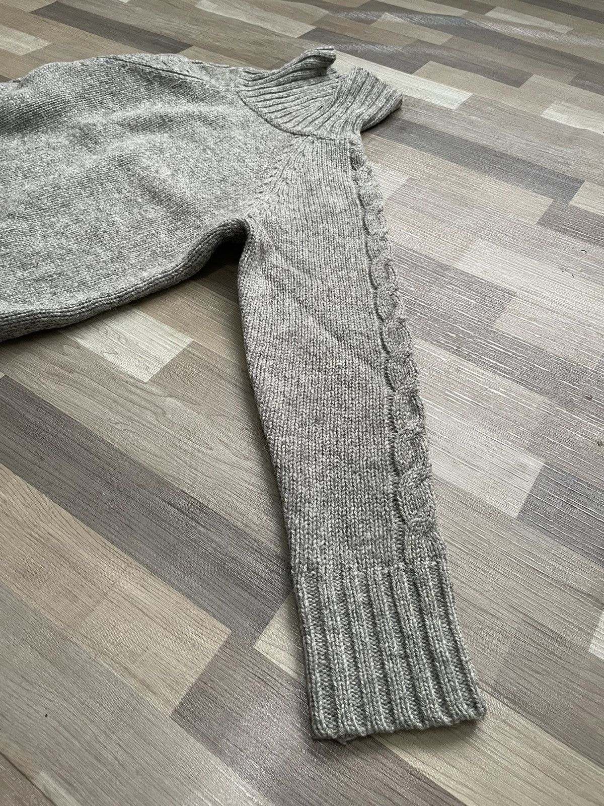 Margaret Howell MHL knitted Size US XS / EU 42 / 0 - 2 Thumbnail