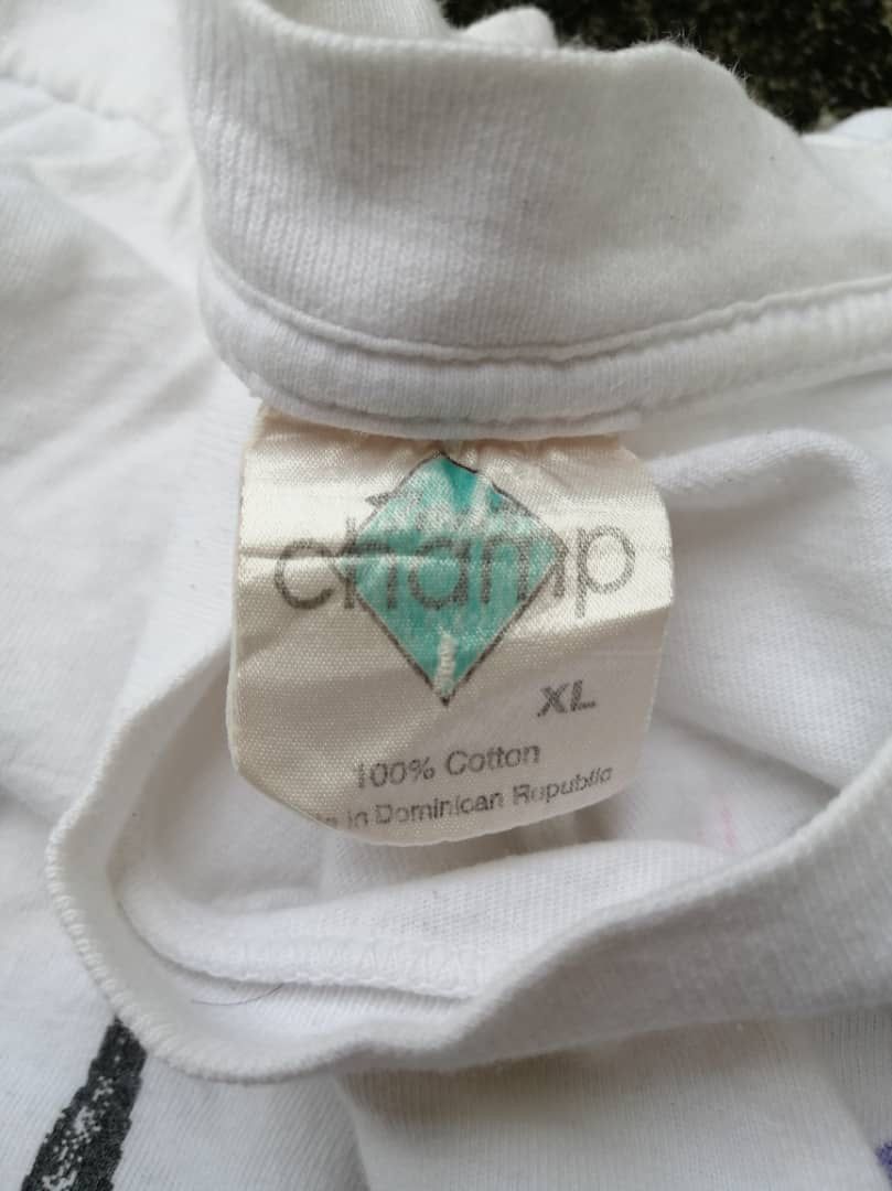 Champs Sport Vintage 90s Champ Kentucky Derby 122 Tee Size US XL / EU 56 / 4 - 4 Thumbnail