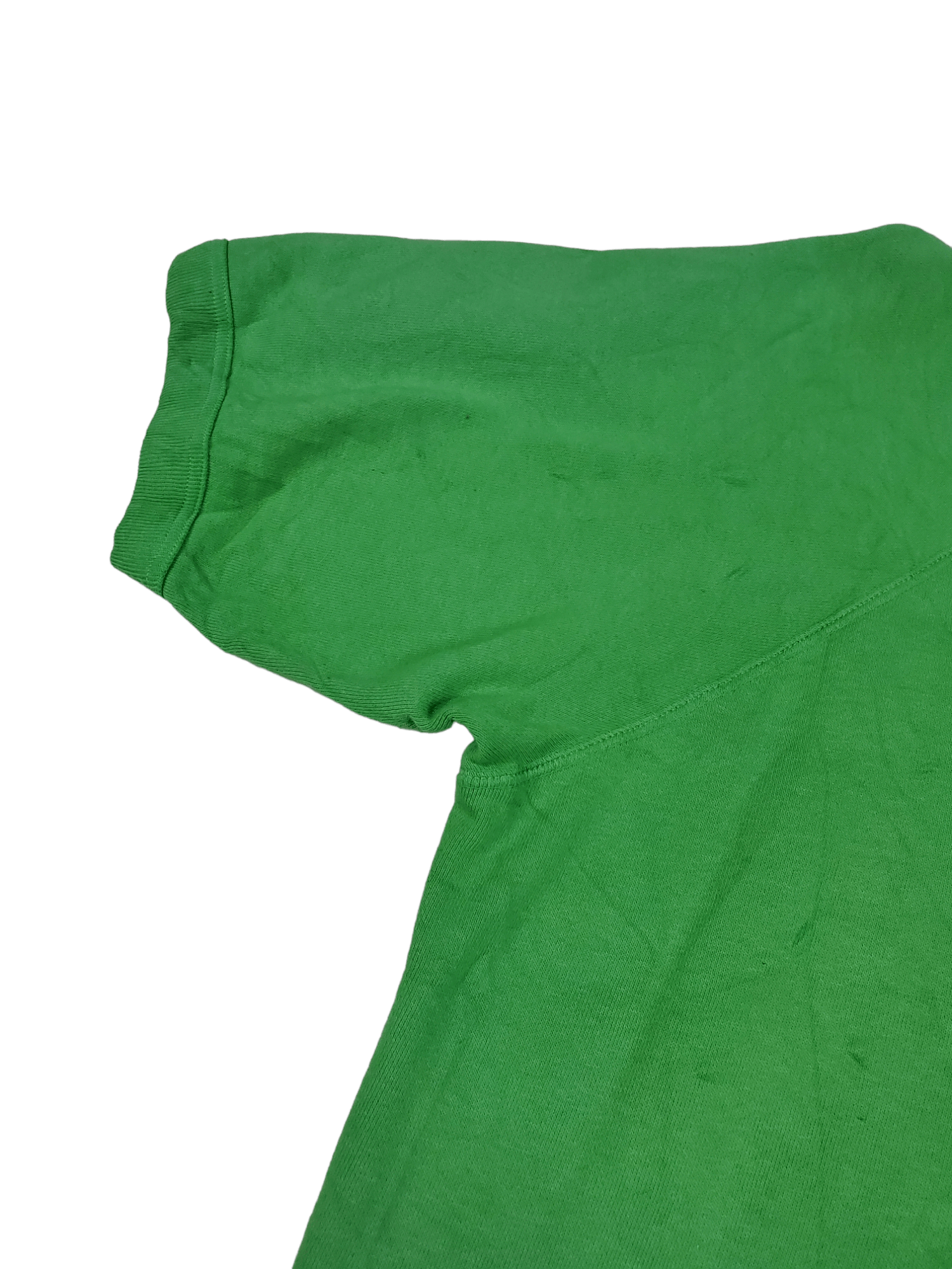 Bape × Vintage Bape Baby Milo Footrooper Sweatshirt Size US L / EU 52-54 / 3 - 3 Thumbnail