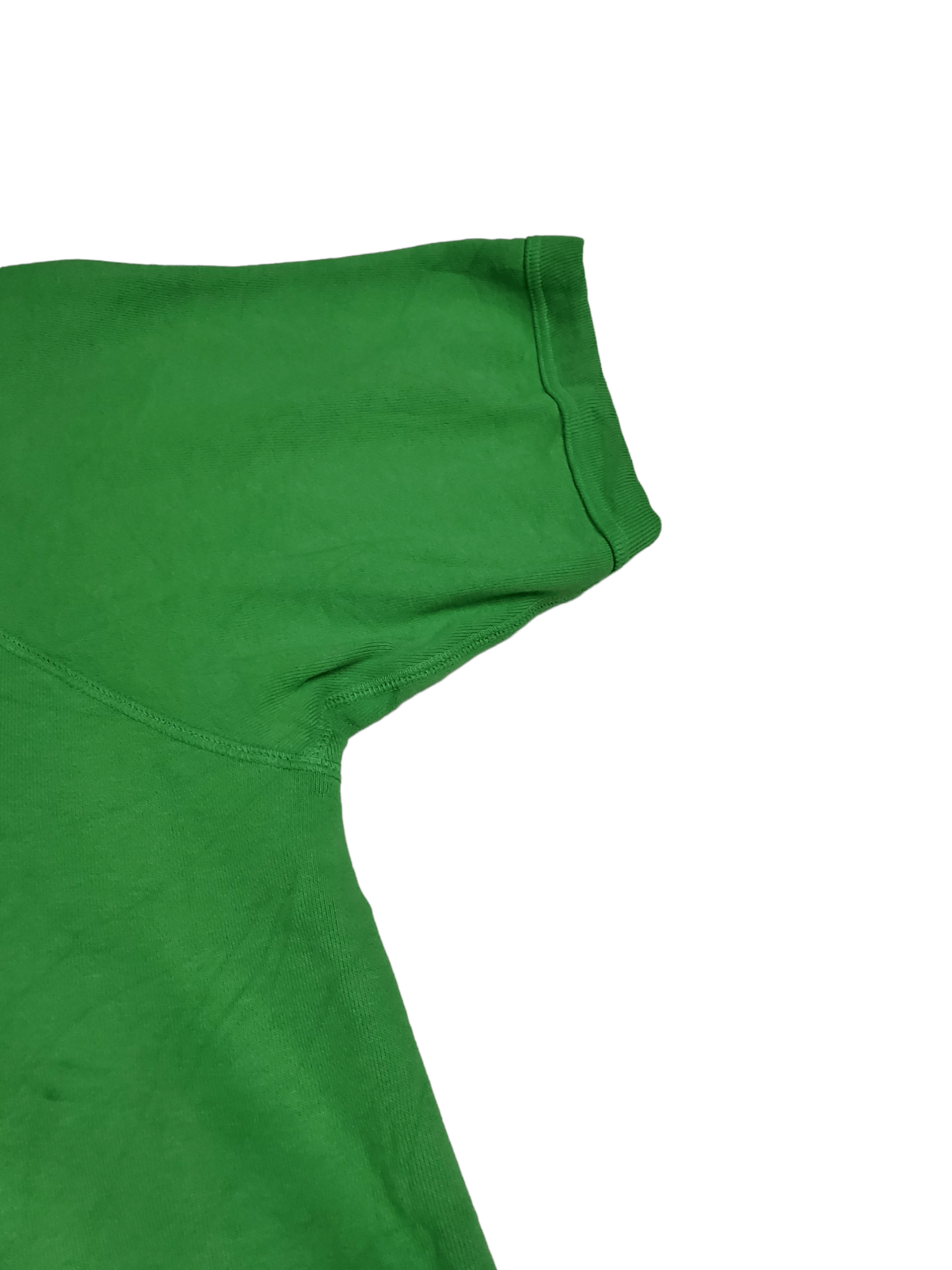 Bape × Vintage Bape Baby Milo Footrooper Sweatshirt Size US L / EU 52-54 / 3 - 4 Thumbnail