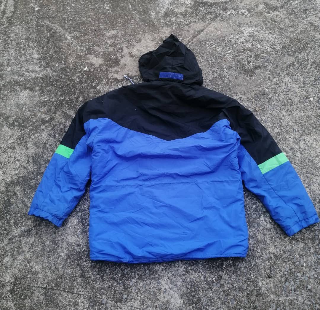 Other Adom Ski Puffy Jacket Size US L / EU 52-54 / 3 - 2 Thumbnail