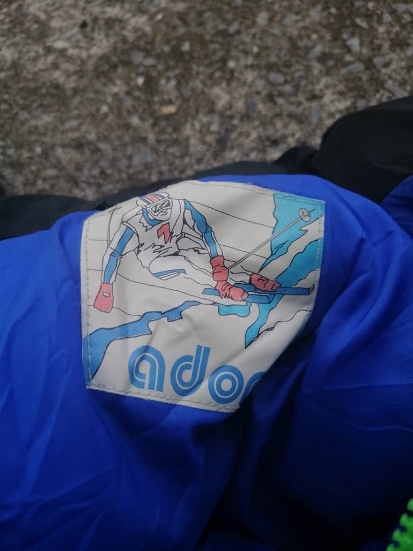 Other Adom Ski Puffy Jacket Size US L / EU 52-54 / 3 - 4 Thumbnail
