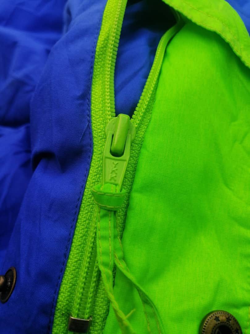 Other Adom Ski Puffy Jacket Size US L / EU 52-54 / 3 - 5 Thumbnail