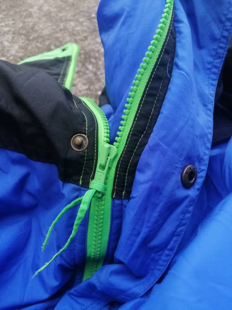 Other Adom Ski Puffy Jacket Size US L / EU 52-54 / 3 - 3 Thumbnail