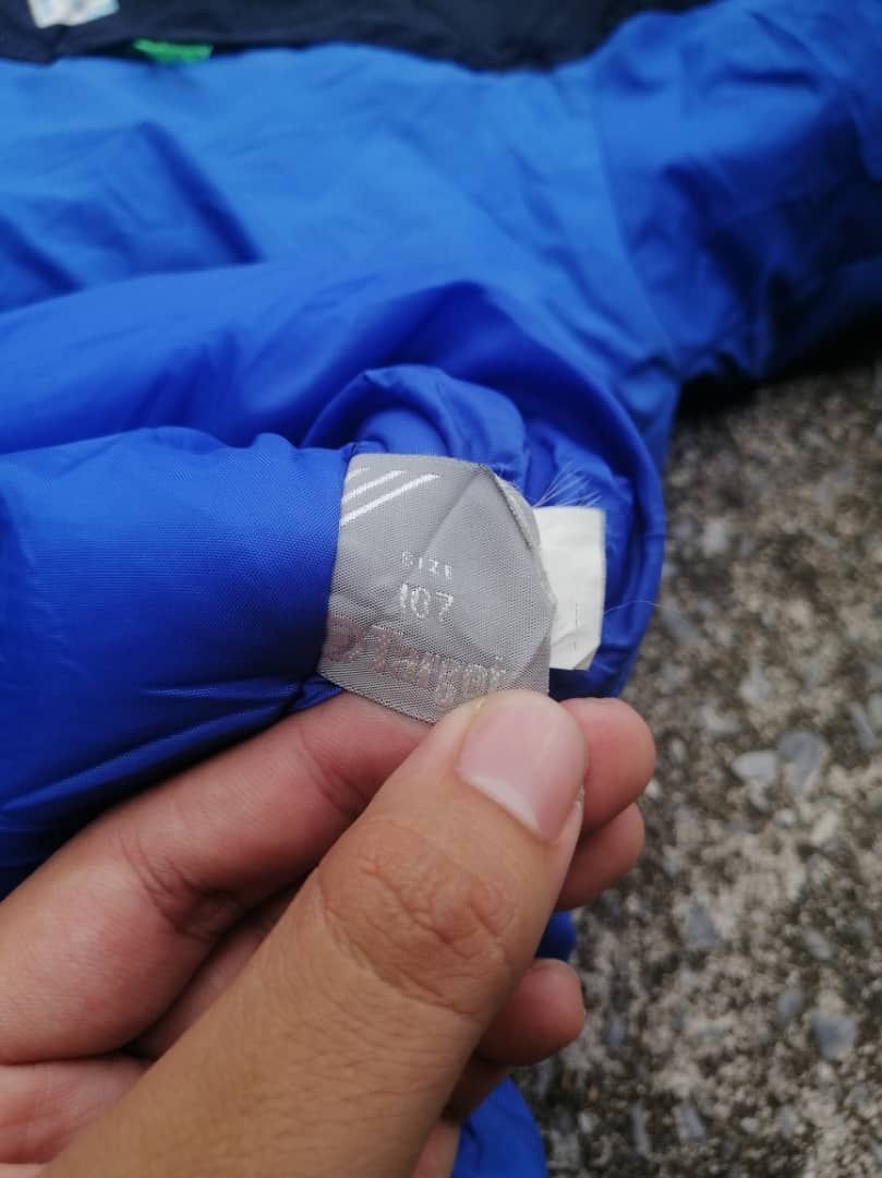 Other Adom Ski Puffy Jacket Size US L / EU 52-54 / 3 - 6 Thumbnail