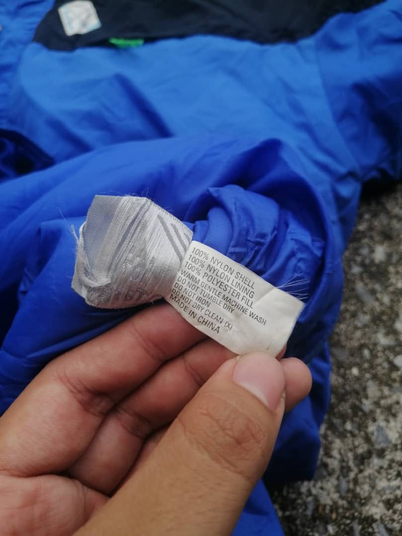 Other Adom Ski Puffy Jacket Size US L / EU 52-54 / 3 - 7 Thumbnail