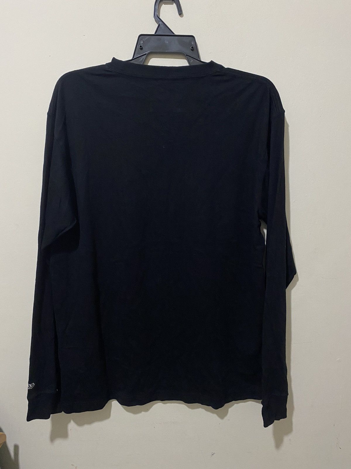 New Era × Yohji Yamamoto New Era X Yohji Yamamoto Pour Homme Size US XL / EU 56 / 4 - 3 Thumbnail