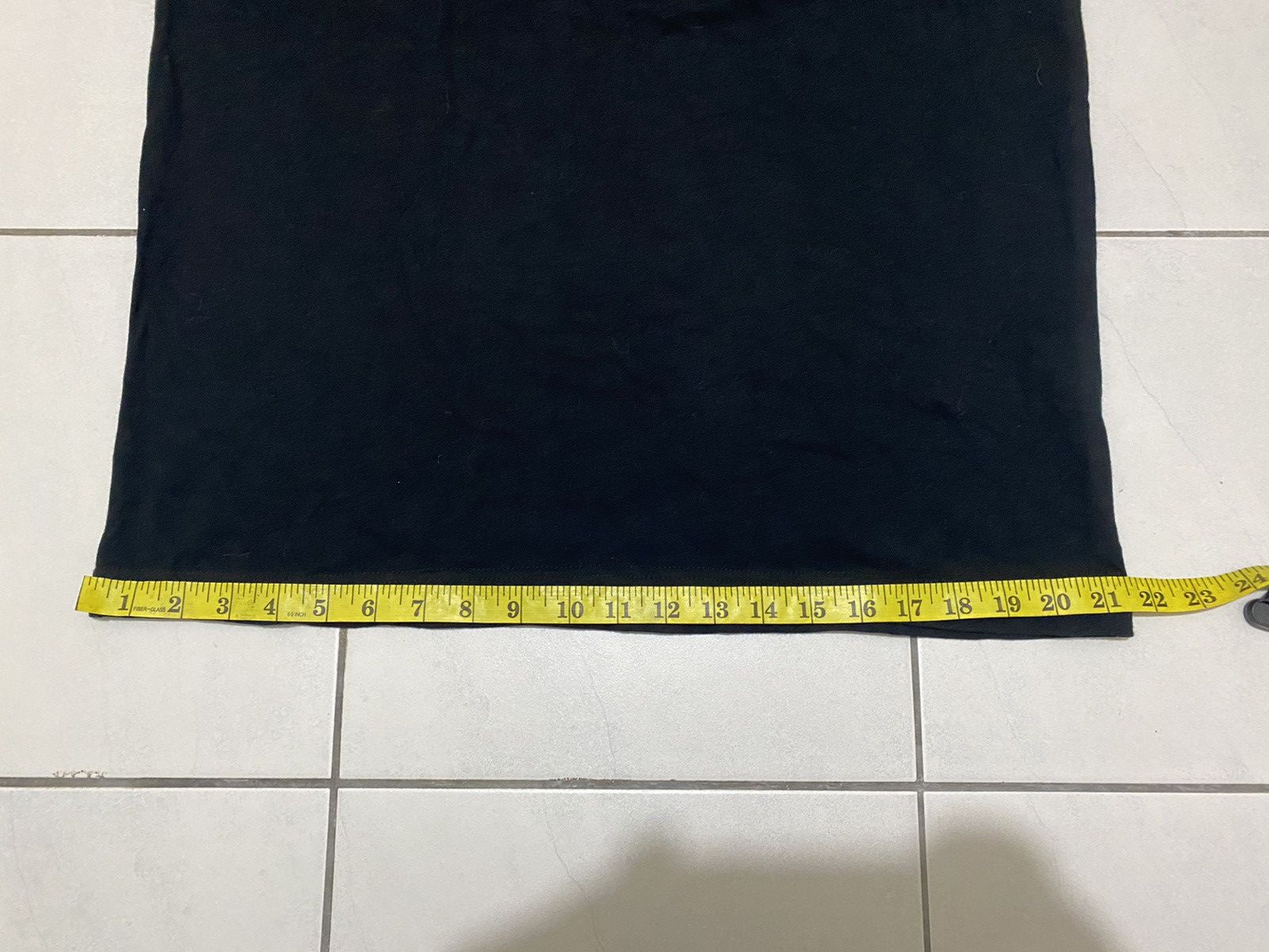 New Era × Yohji Yamamoto New Era X Yohji Yamamoto Pour Homme Size US XL / EU 56 / 4 - 7 Thumbnail