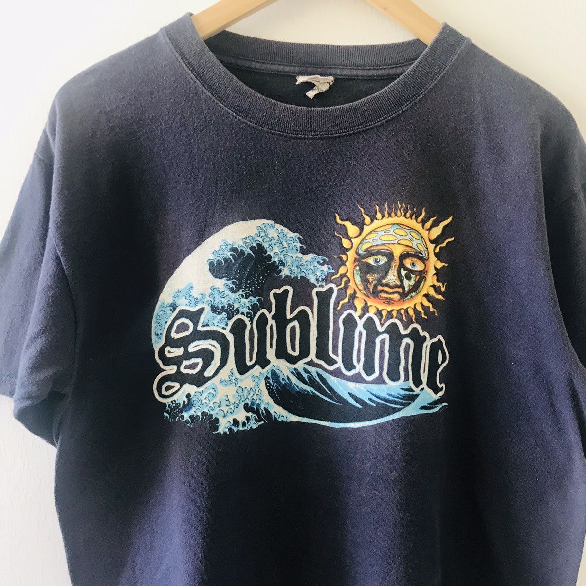 Band Tees 🔥Sublime @2006 Tee x Vintage x Band Tees Size US M / EU 48-50 / 2 - 2 Thumbnail