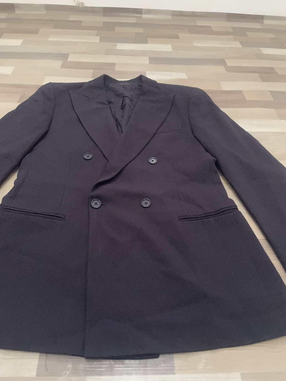 Emporio Armani Emporio armani Size US M / EU 48-50 / 2 - 2 Thumbnail