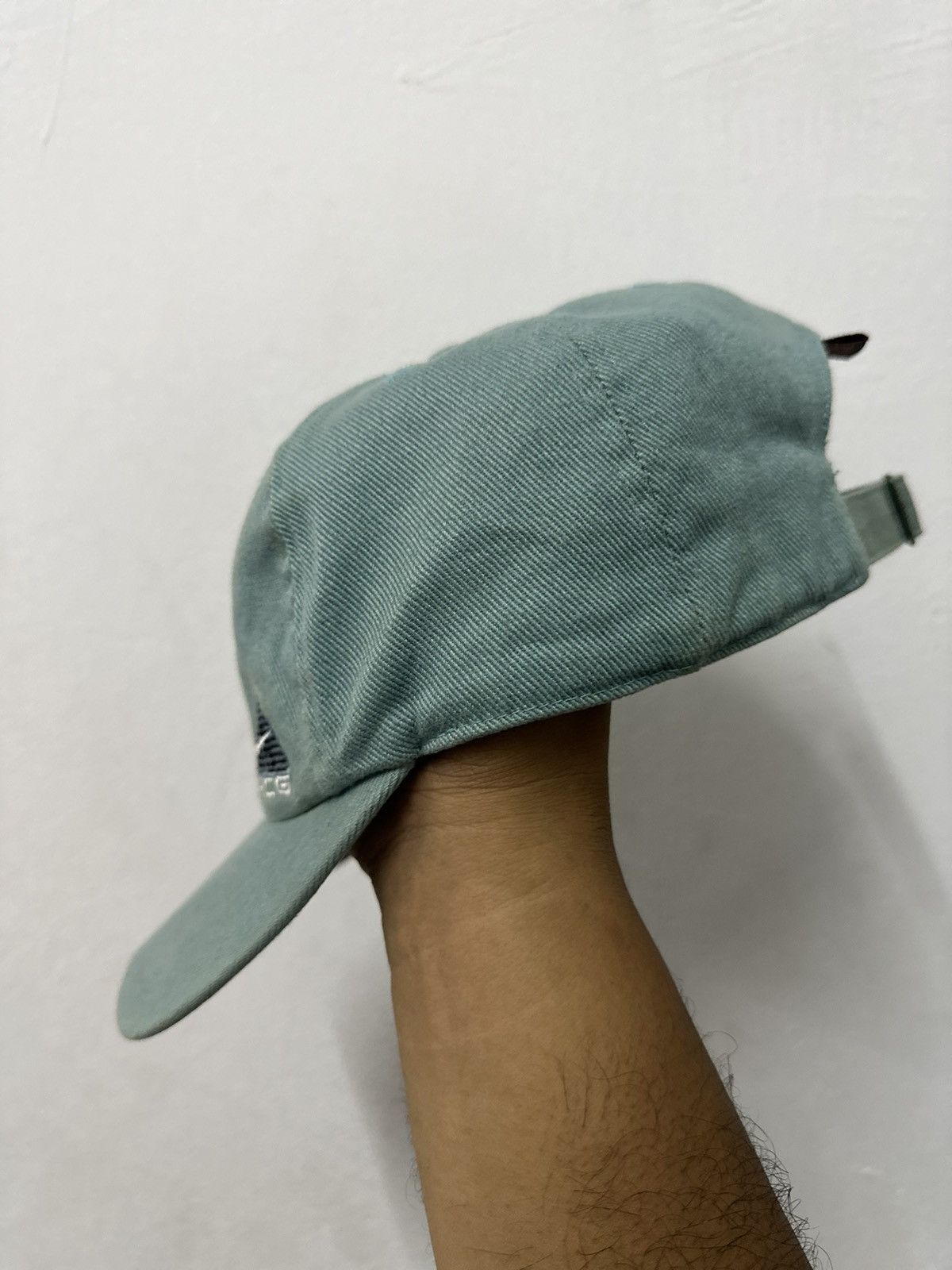 Nike VTG Nike ACG Heritage Cap Size ONE SIZE - 3 Thumbnail