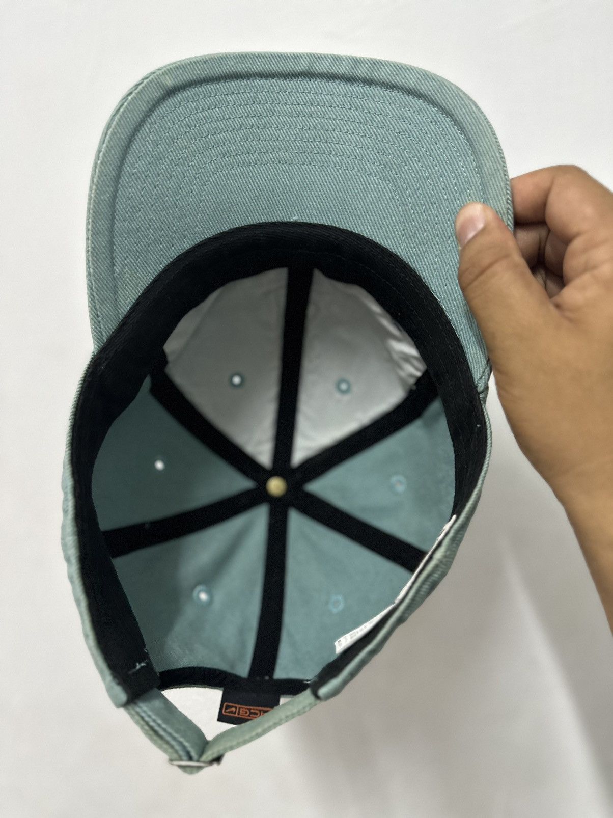 Nike VTG Nike ACG Heritage Cap Size ONE SIZE - 5 Thumbnail
