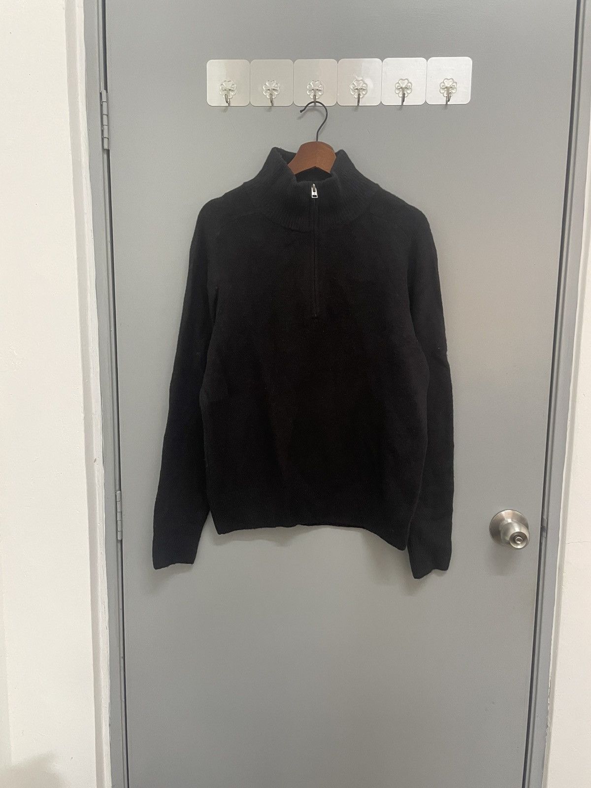 JW Anderson × Uniqlo Half zipper Size US M / EU 48-50 / 2 - 1 Thumbnail