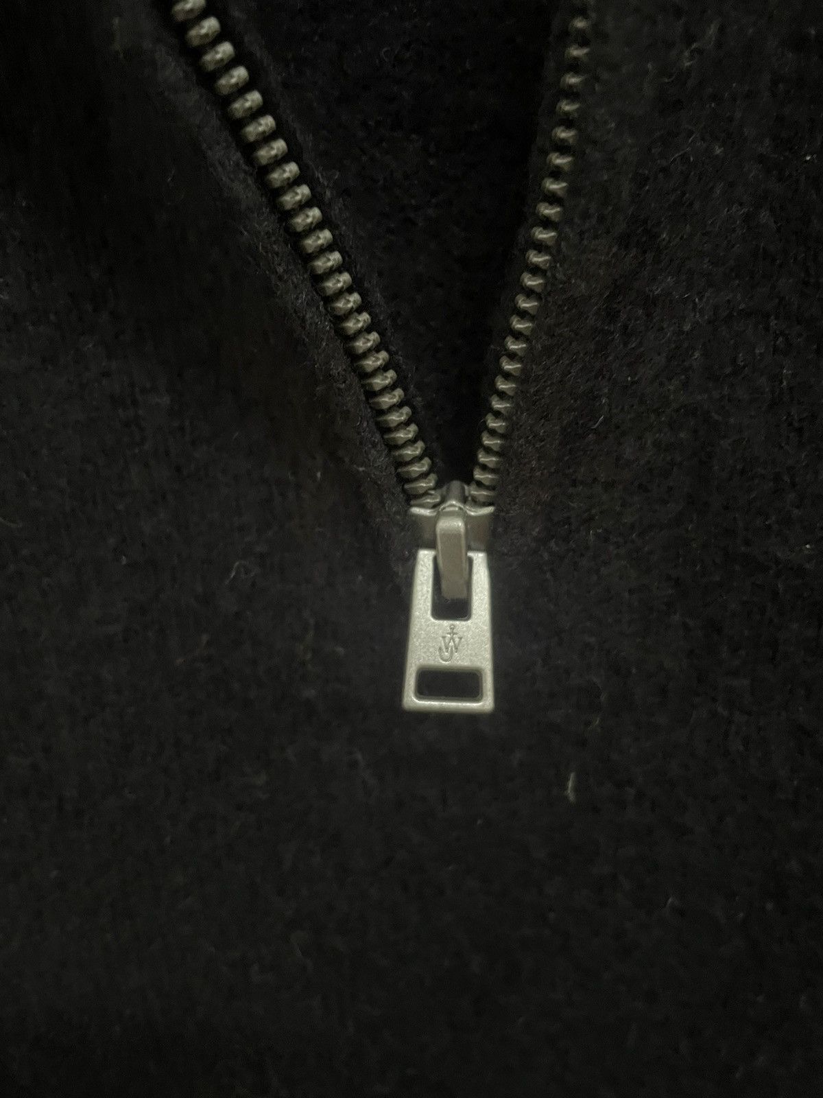 JW Anderson × Uniqlo Half zipper Size US M / EU 48-50 / 2 - 3 Thumbnail