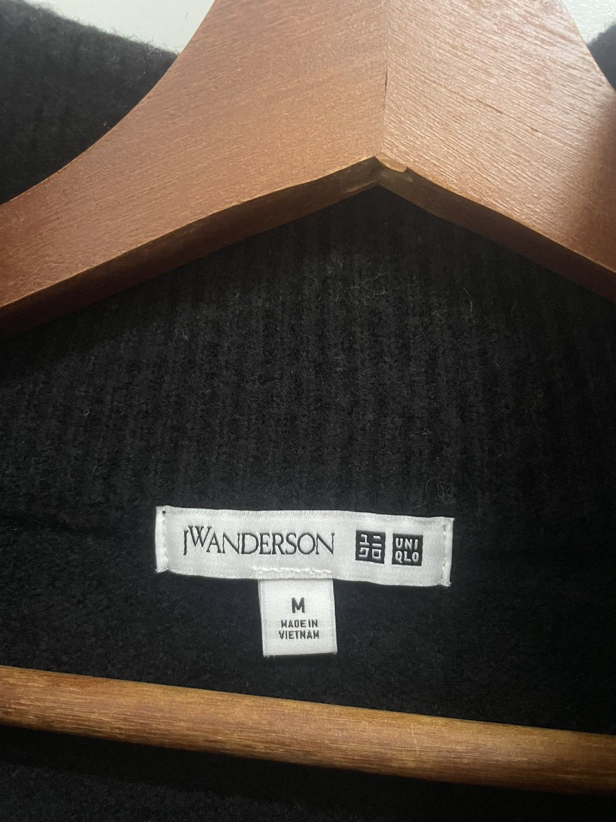 JW Anderson × Uniqlo Half zipper Size US M / EU 48-50 / 2 - 4 Thumbnail