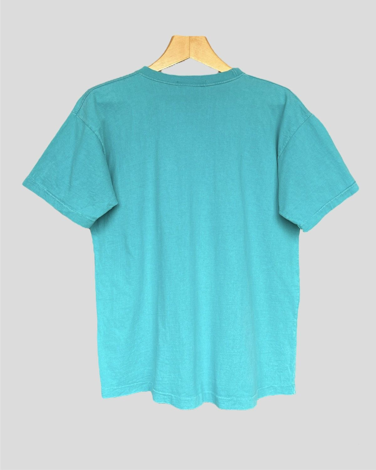 Polo Ralph Lauren Polo Ralph Lauren Vintage T-Shirt 80s Size US M / EU 48-50 / 2 - 4 Thumbnail