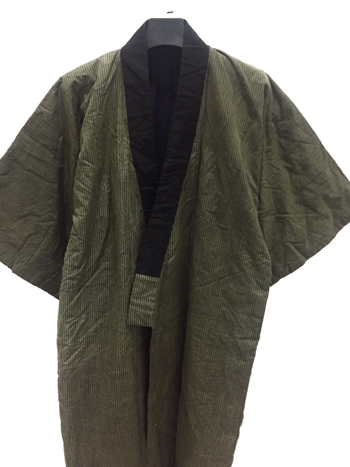 Japanese Brand Kimono Size US L / EU 52-54 / 3 - 2 Thumbnail