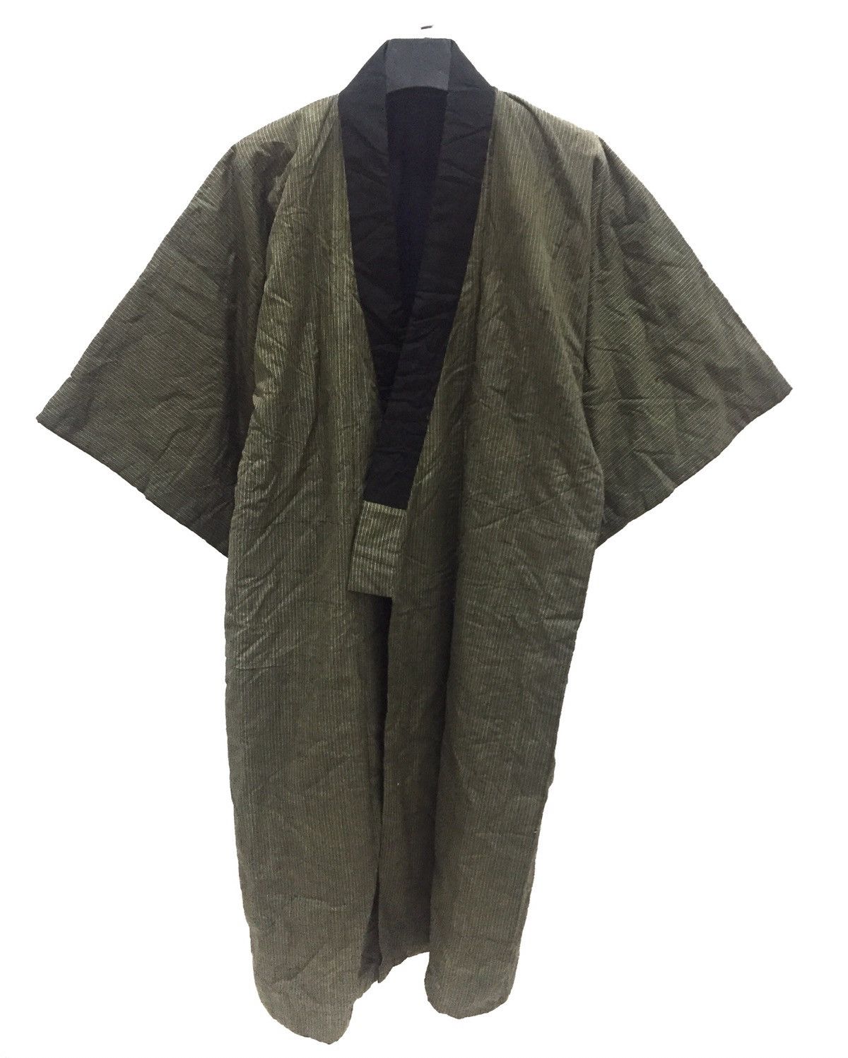 Japanese Brand Kimono Size US L / EU 52-54 / 3 - 1 Thumbnail