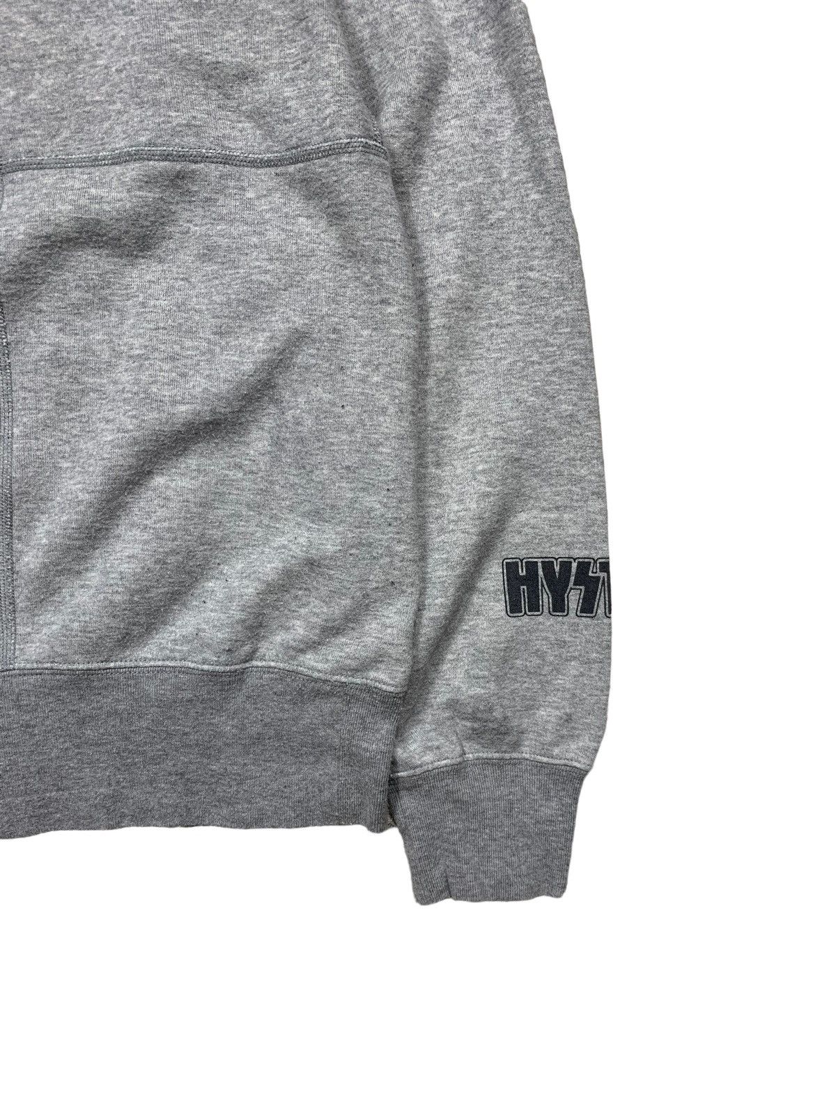 Hysteric Glamour × Vintage Rare Hysteric Glamour Sexy Girl Hysteric Rock Sweatshirt Size US M / EU 48-50 / 2 - 7 Thumbnail