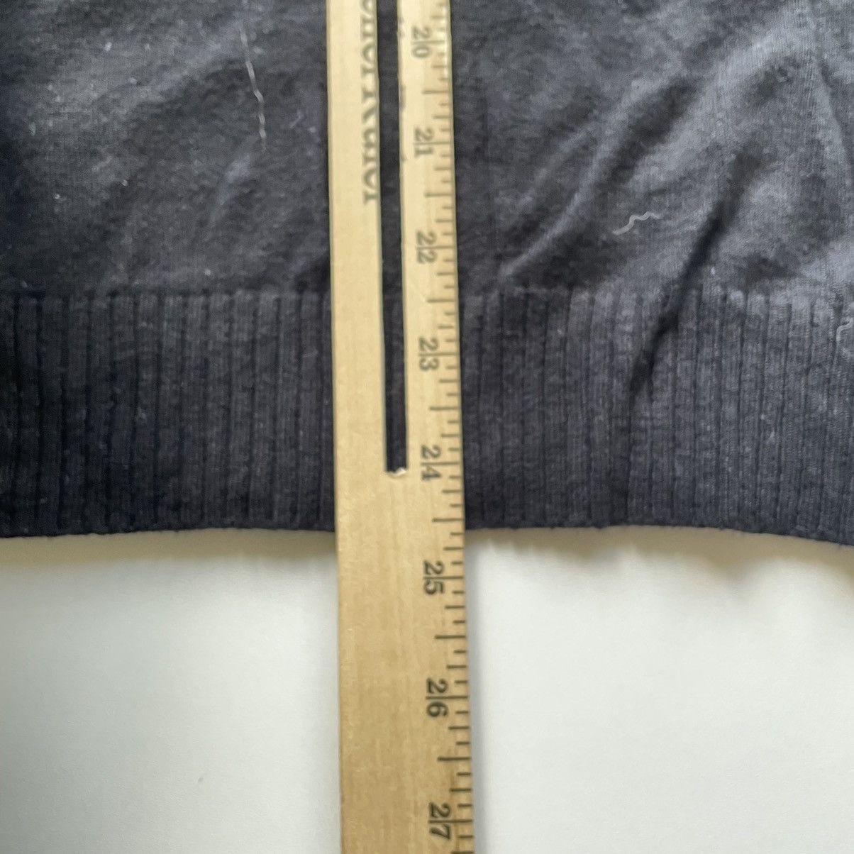 Harley Davidson × Vintage Vintage 2000s Harley Davidson Biker Turtle Neck Knit Sweater Size L / US 10 / IT 46 - 5 Thumbnail