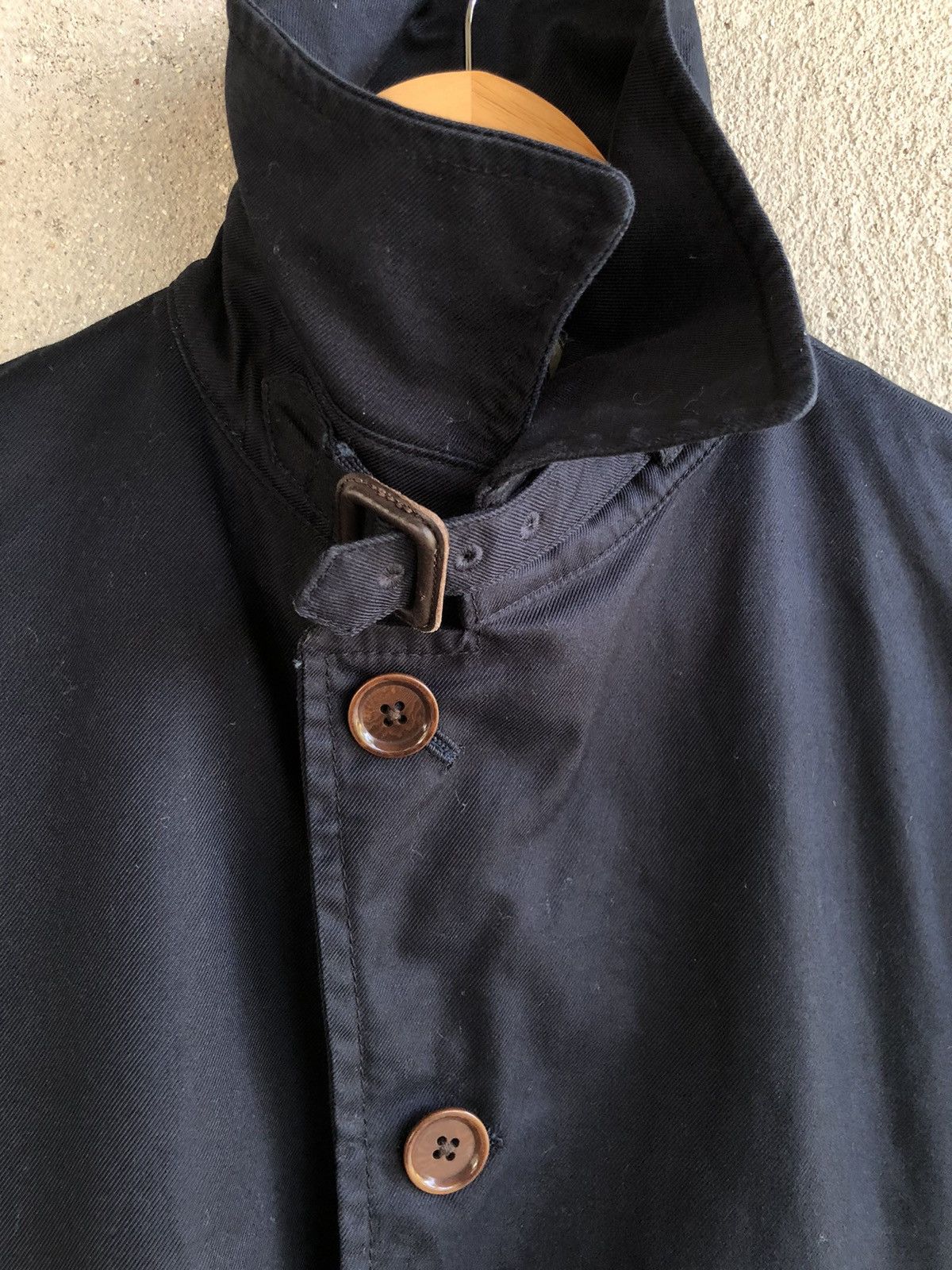 Edifice Japan EDIFICE Coat Jacket Size US M / EU 48-50 / 2 - 4 Thumbnail