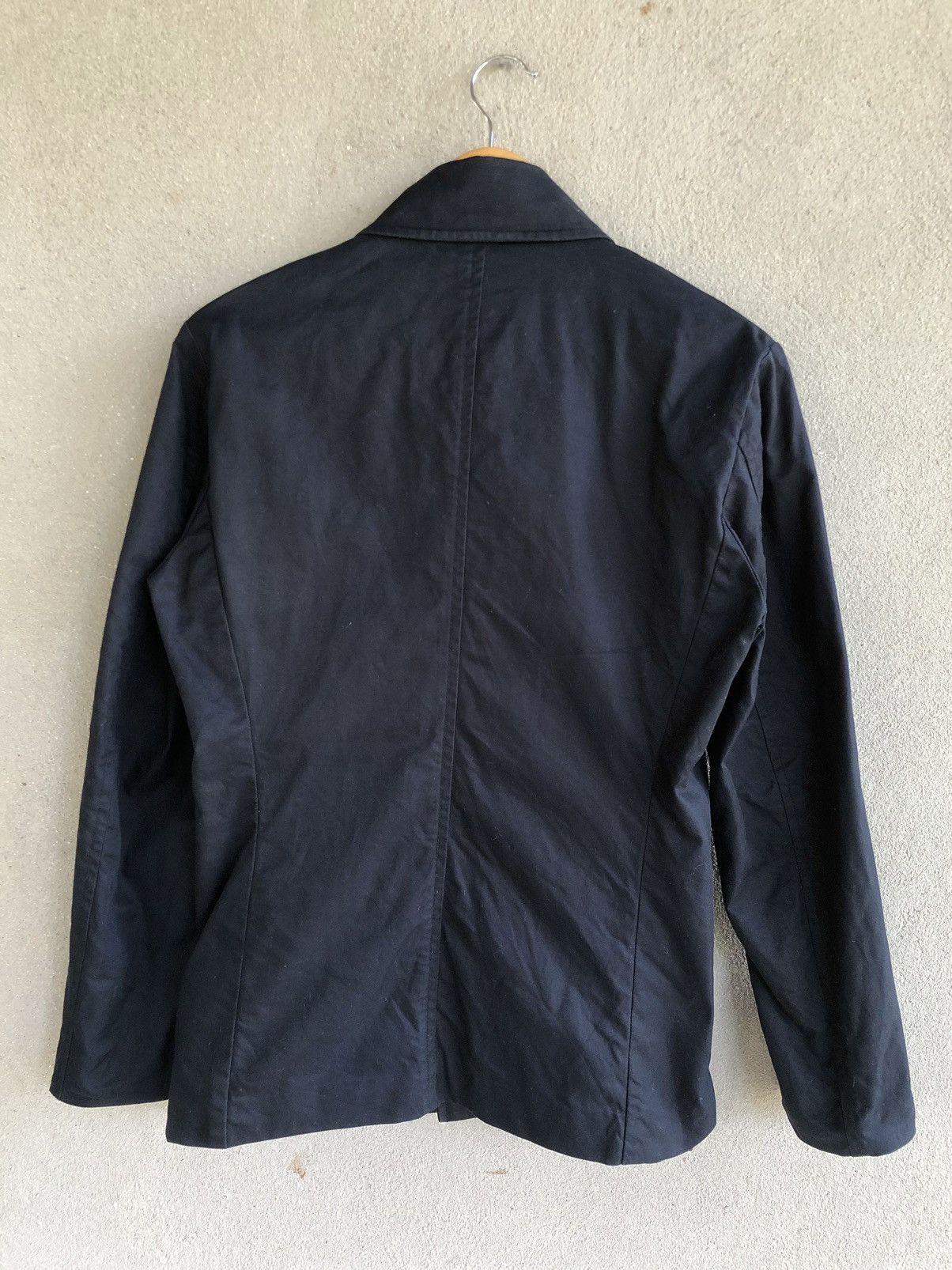 Edifice Japan EDIFICE Coat Jacket Size US M / EU 48-50 / 2 - 2 Thumbnail