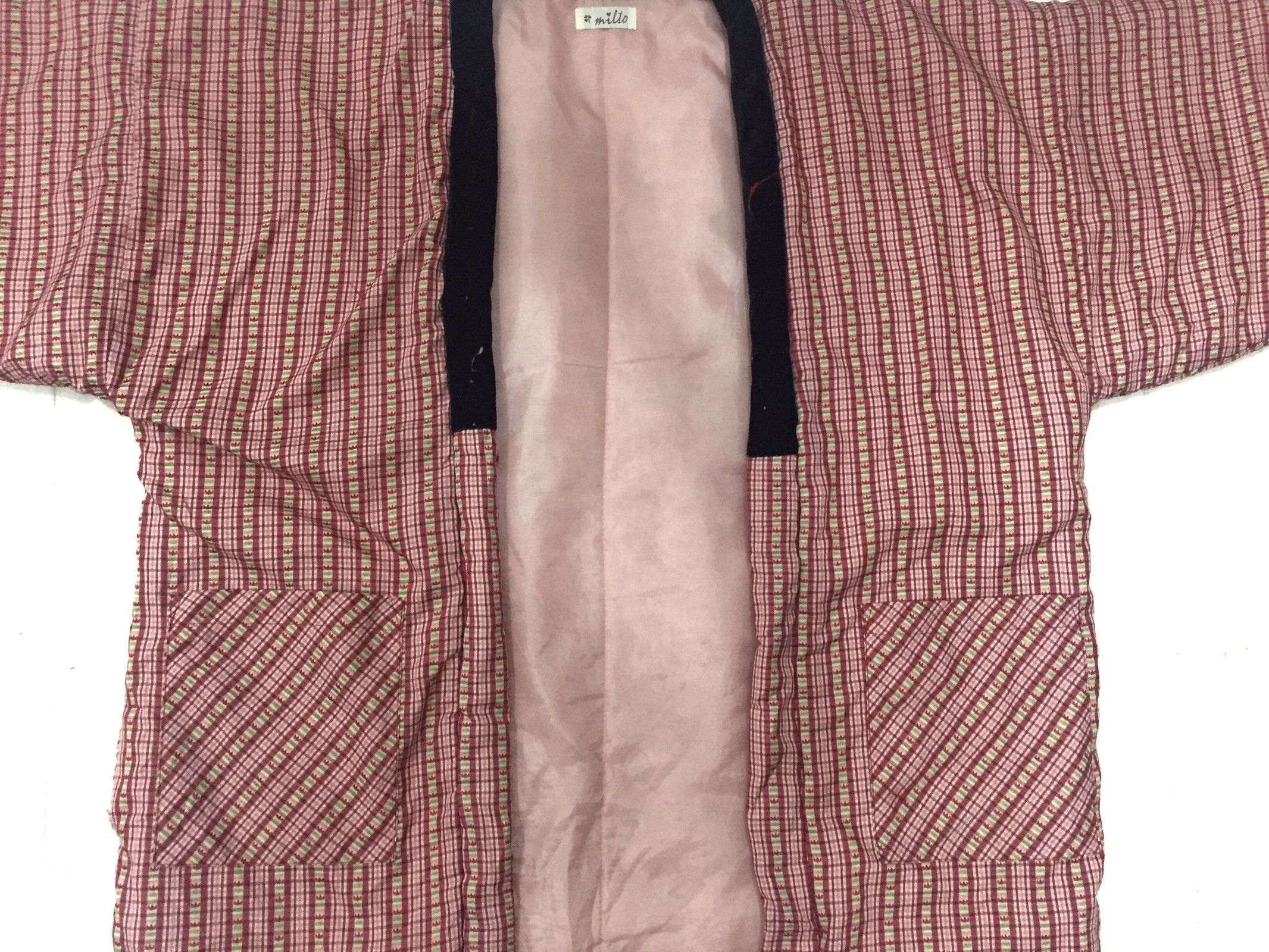 Japanese Brand Japanese Traditional Full Print Kimono Japan Style Size US XL / EU 56 / 4 - 3 Thumbnail