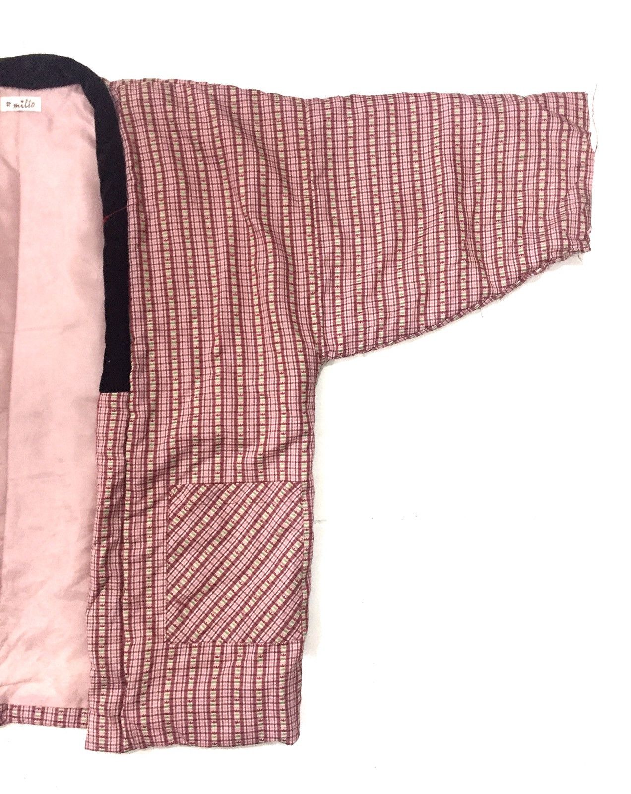 Japanese Brand Japanese Traditional Full Print Kimono Japan Style Size US XL / EU 56 / 4 - 4 Thumbnail